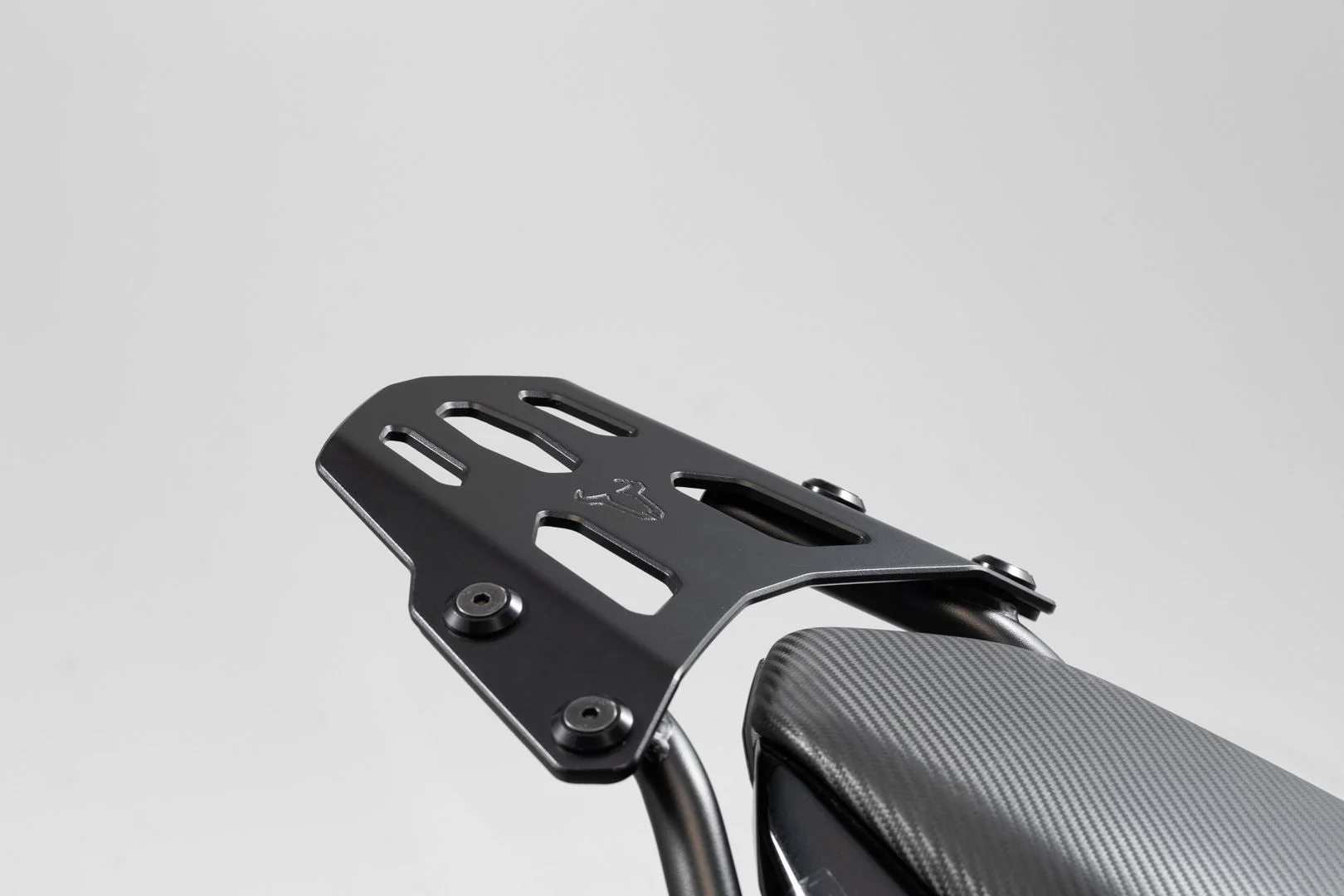 Adapter plate for STREET-RACK For Shad Black - Image 5