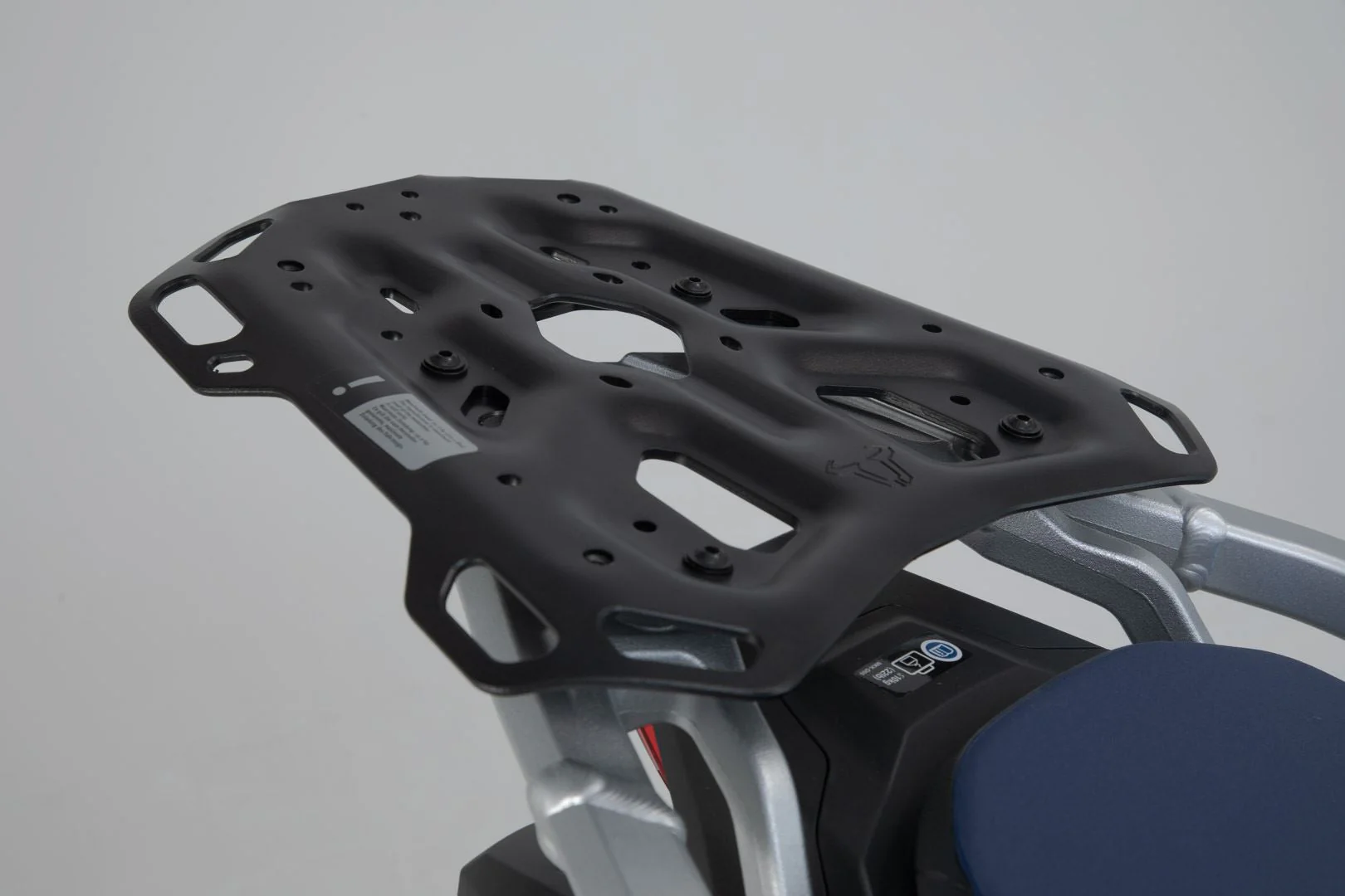 Adventure-RACK Honda CRF1100L Africa Twin Adv Sp (19-) Black - Image 3