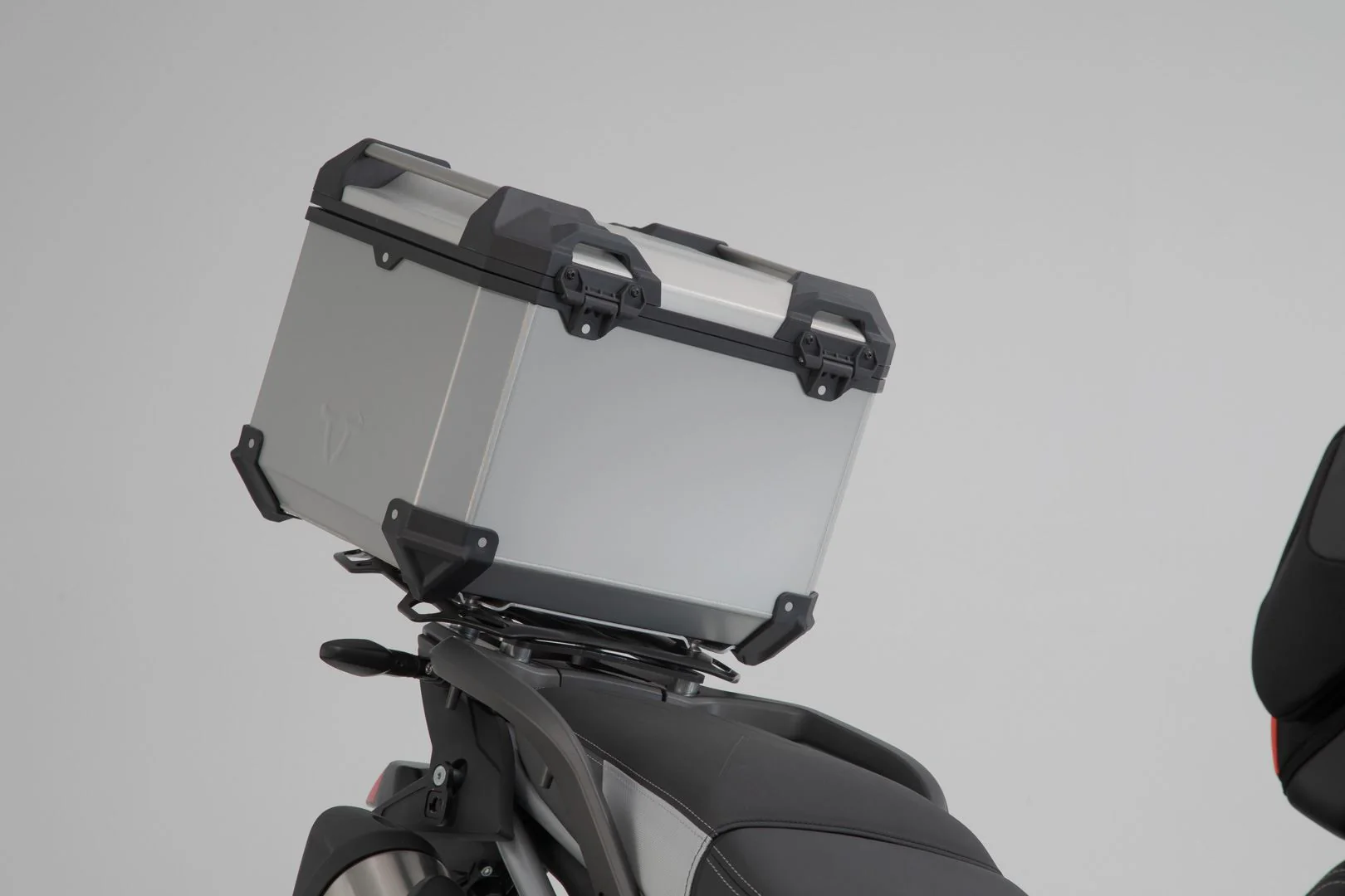 ADVENTURE-RACK Triumph Tiger 900 (19-23) / 1200 (22-) Black - Image 5