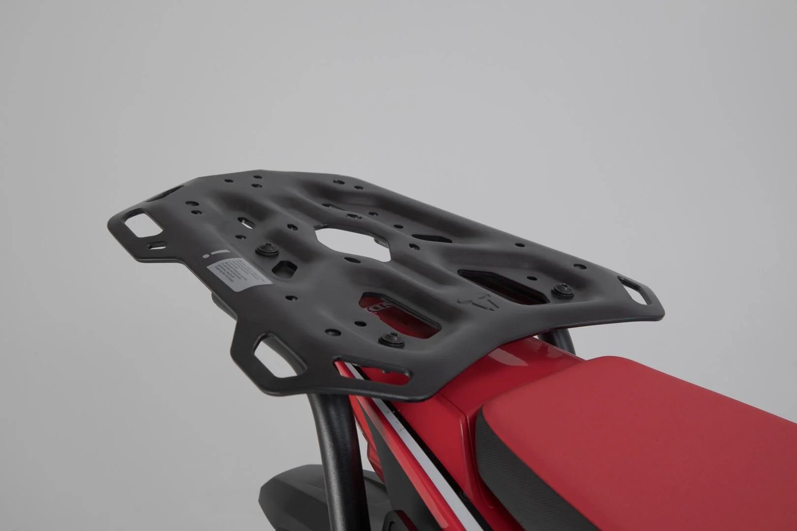 ADVENTURE-RACK Honda CRF1100L Africa Twin (19-21) Black - Image 3