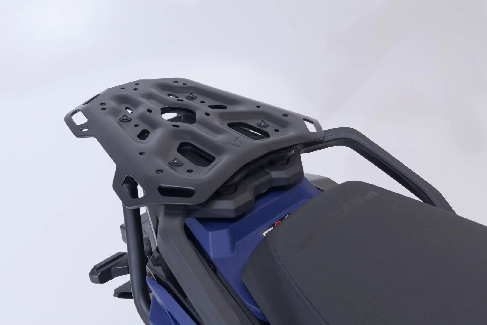 ADVENTURE-RACK Suzuki V-Strom 800DE (22-) Black - Image 2