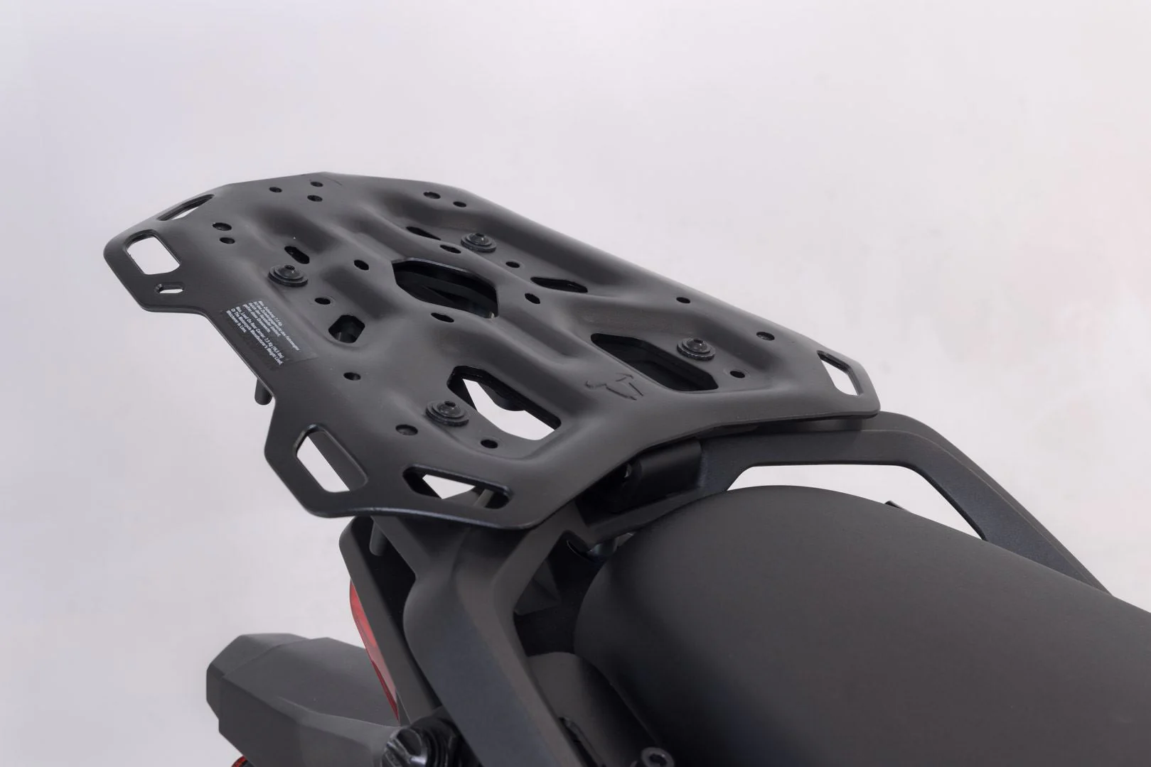 ADVENTURE-RACK Voge 650 DS/X (22-) Black - Image 4