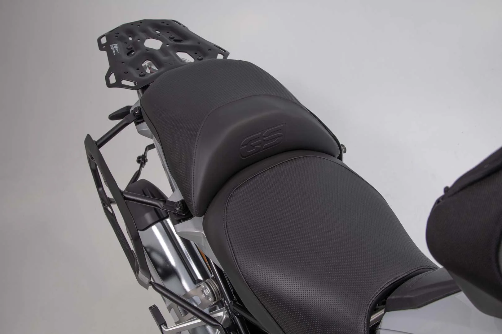Adventure set DUSC Black. BMW R 1200 GS (12-18)/ R 1250 GS (18-). - Image 4