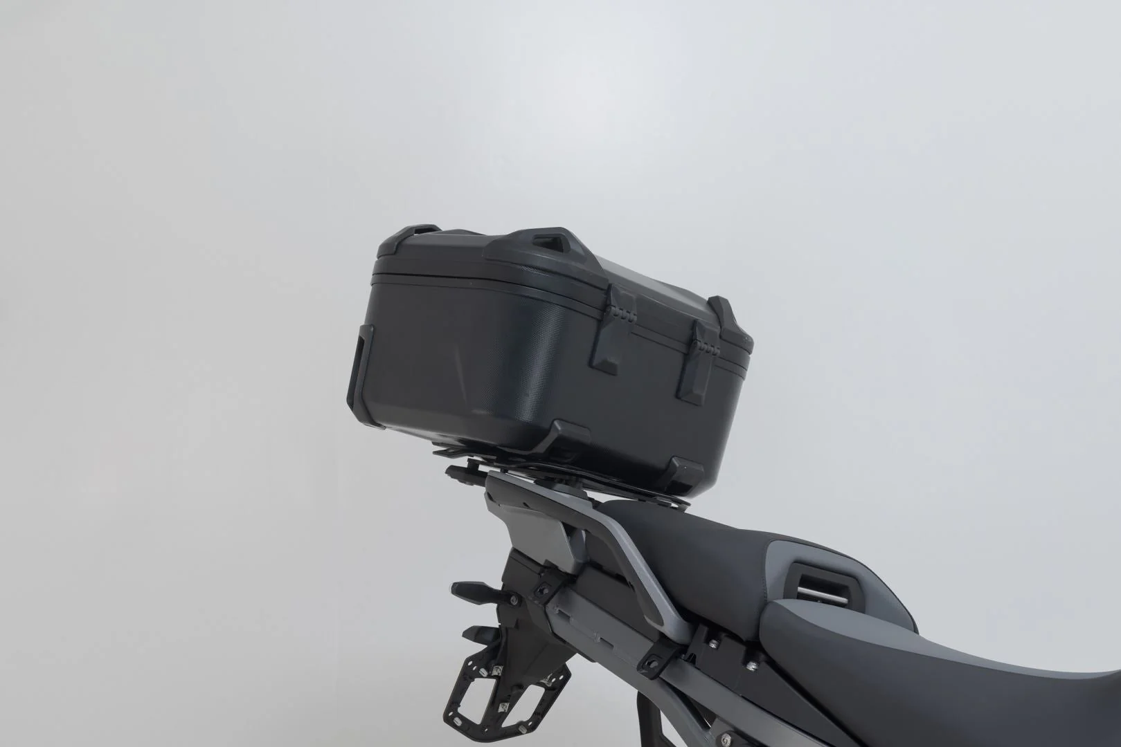 Adventure set DUSC Black. BMW R 1300 GS . BMW top case holder. - Image 5