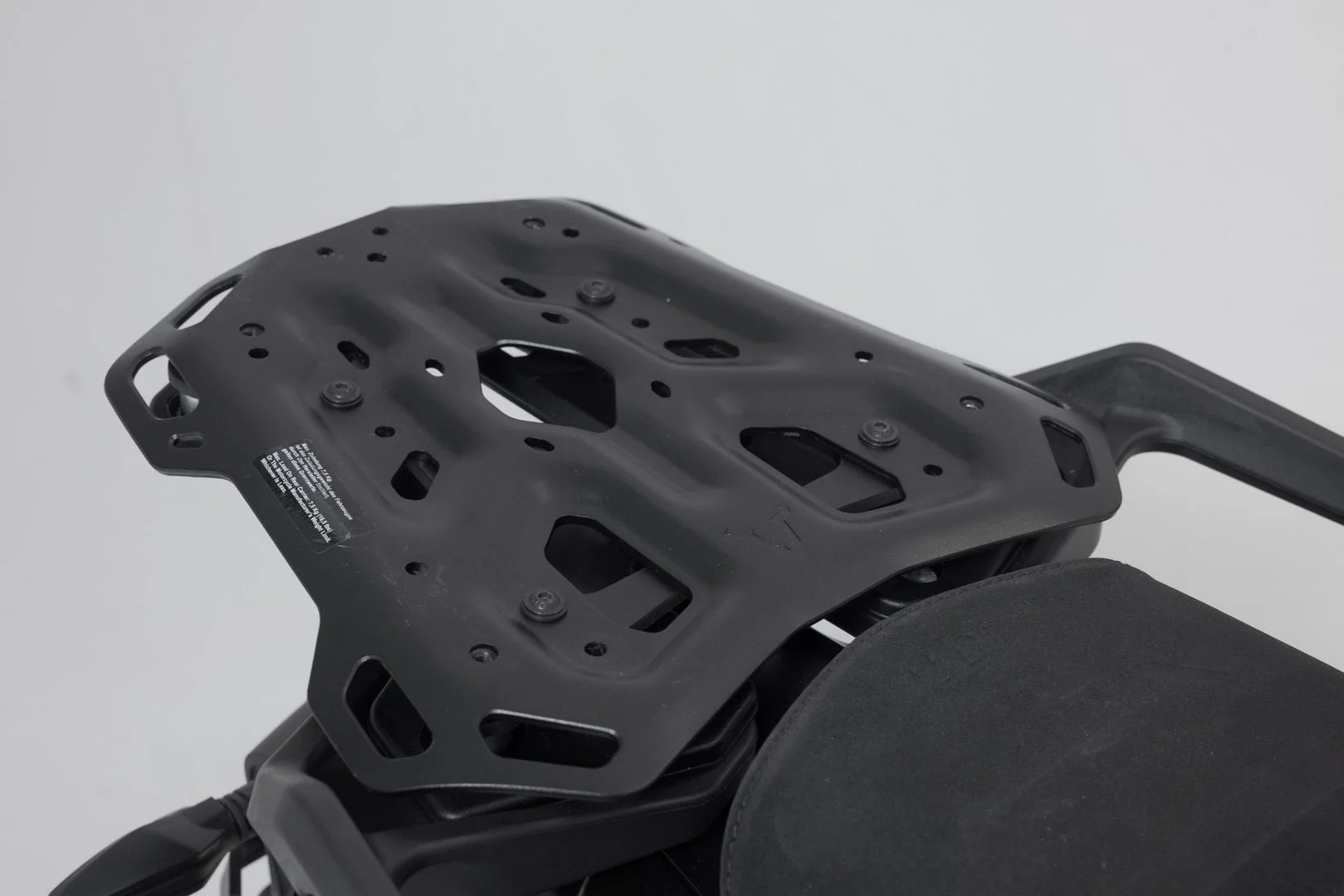 Adventure set DUSC Black. KTM 1290 Super Adventure (21-). - Image 3