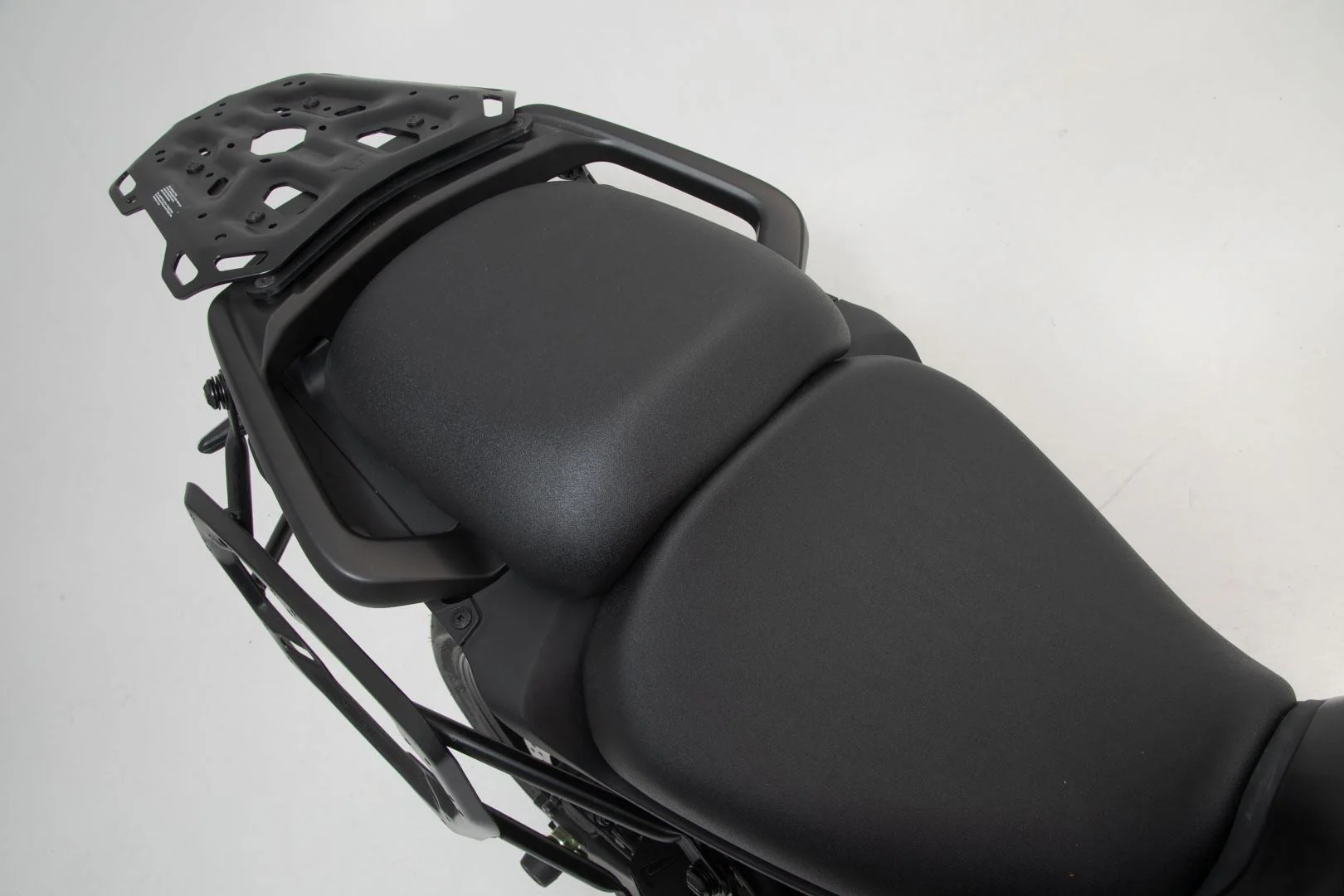 Adventure set DUSC Black. Yamaha Tracer 9 models (20-). - Image 4
