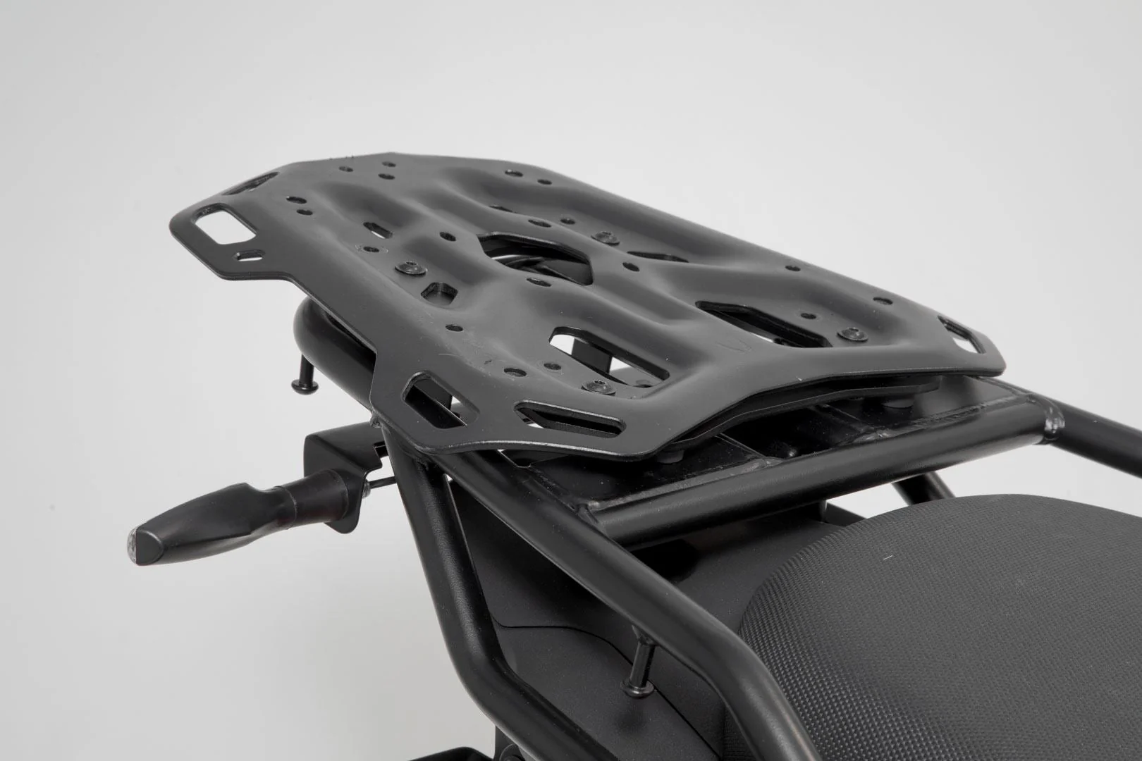 Adventure Set Luggage Benelli TRK 502 X (18-) Black - Image 3