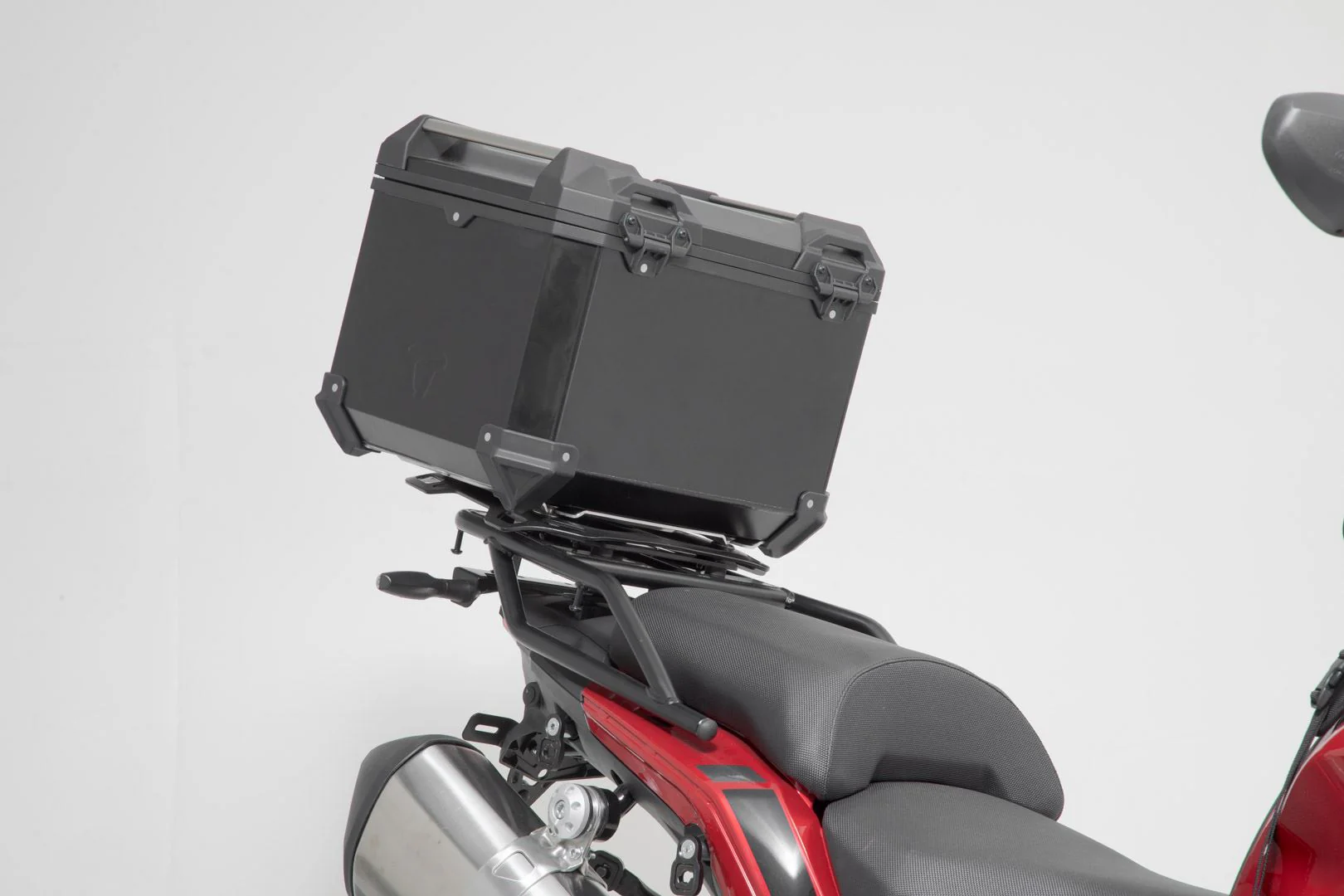 Adventure Set Luggage Benelli TRK 502 X (18-) Black - Image 5