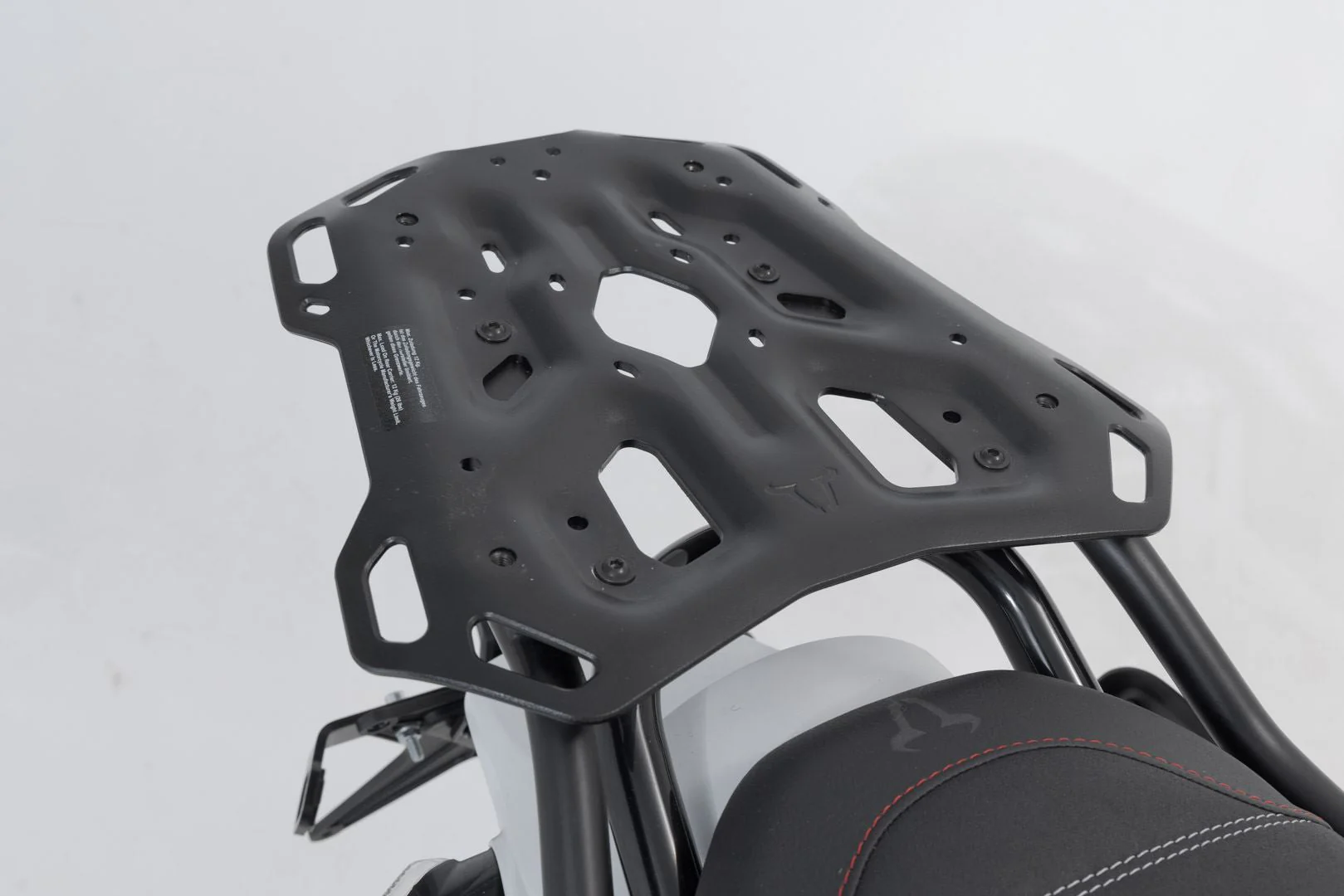 Adventure Set Luggage US Model Black. Ducati DesertX (22-). - Image 6