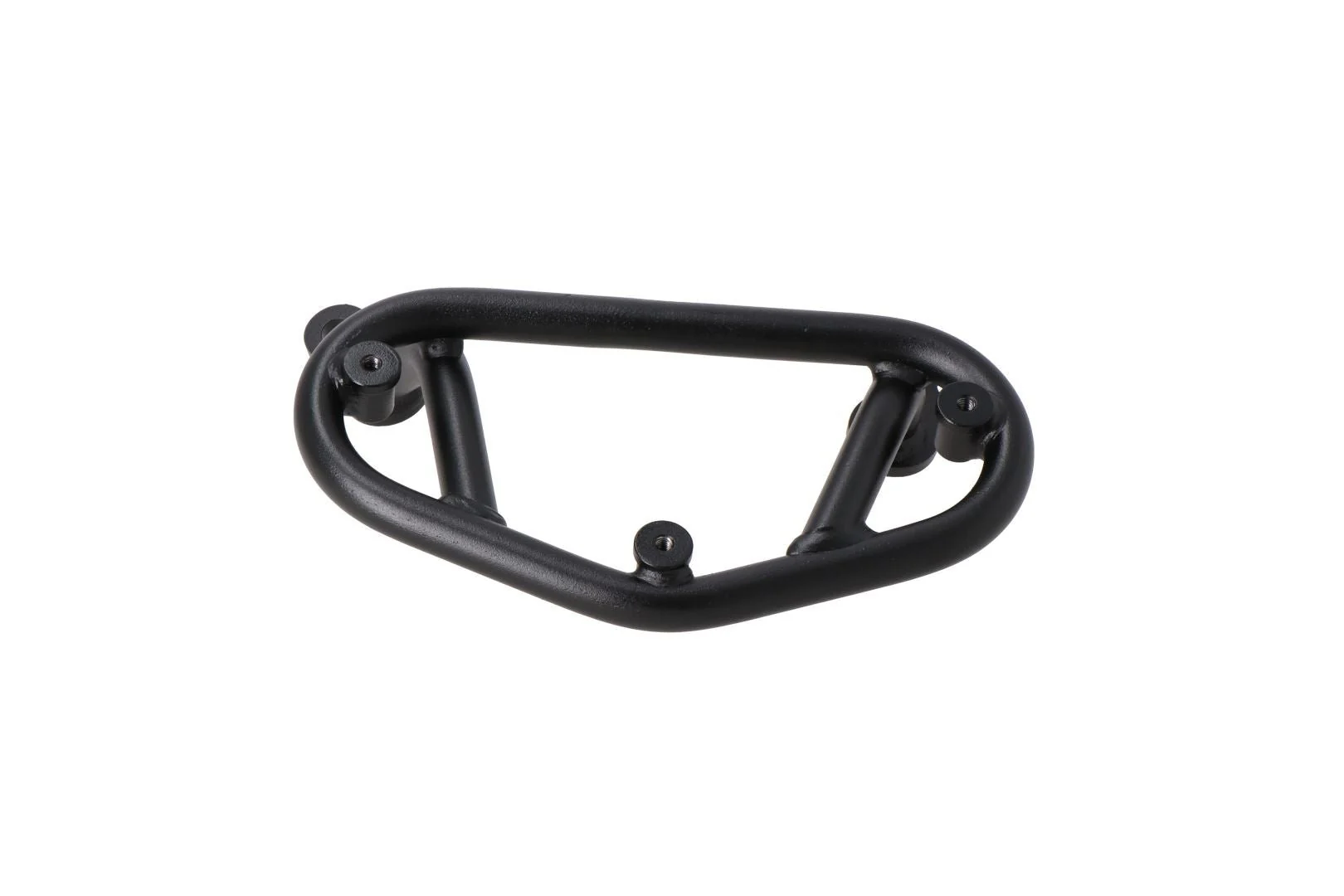 Adventure set TRAX ADV Black. Yamaha Tracer 7 / GT (25-).
