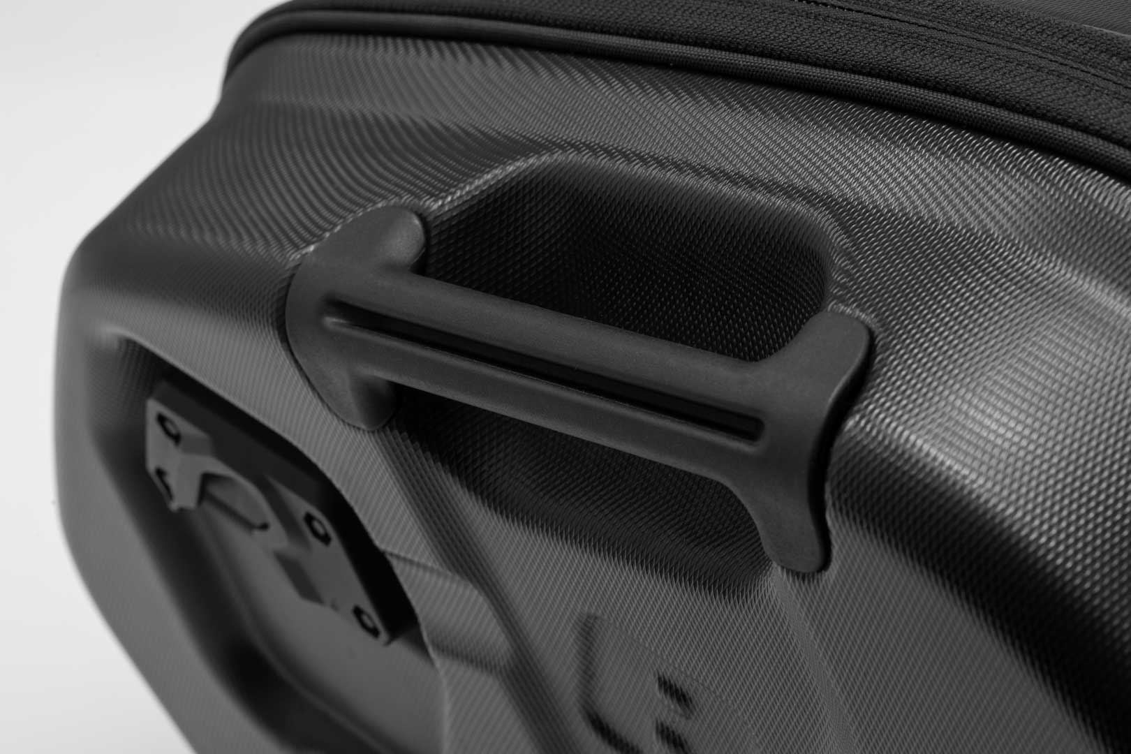 AERO ABS side case system† 2x25 l. BMW F 900 GS (23-). - Image 5