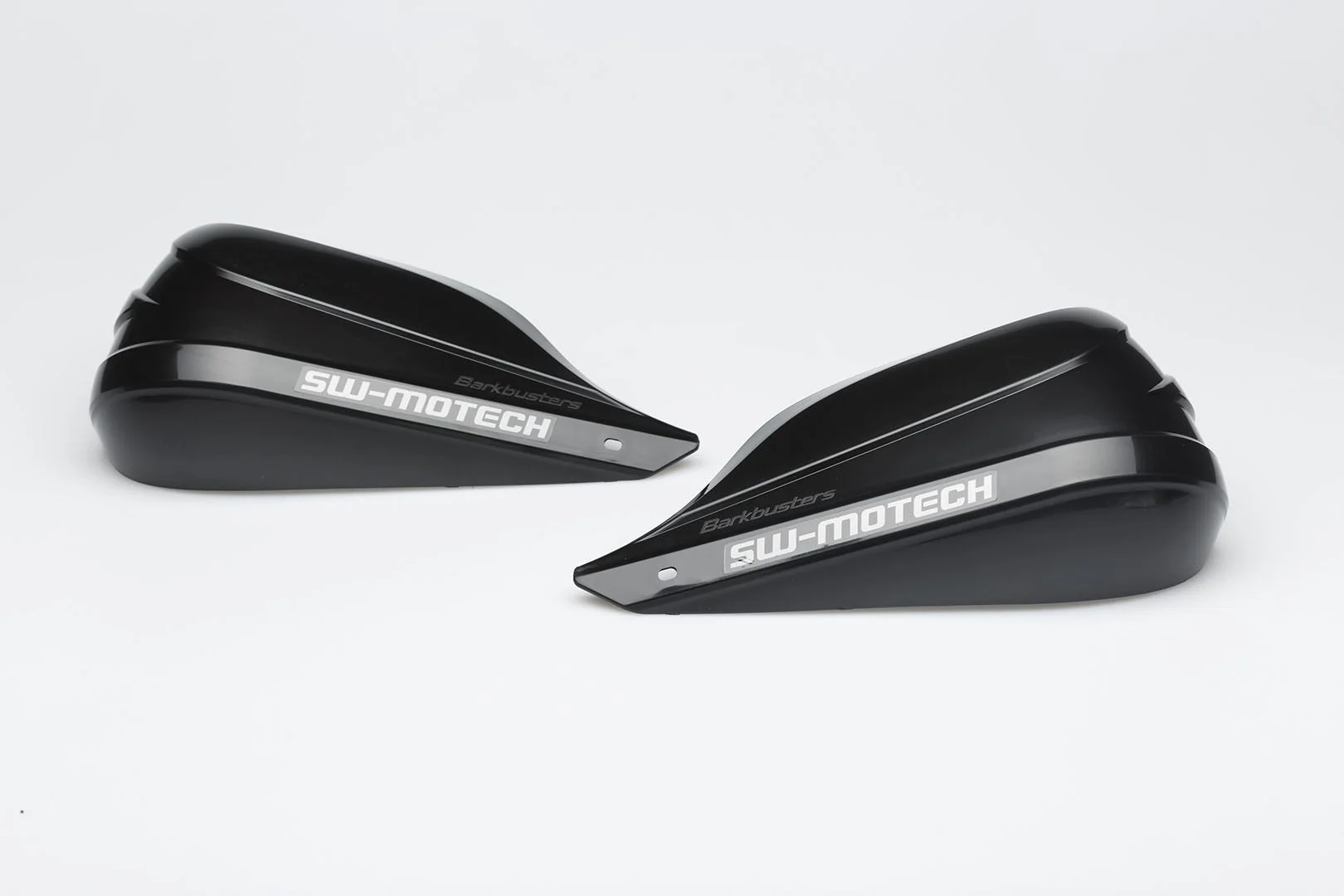 BBSTORM Handguard Kit Yamaha MT-07 (14-) Black