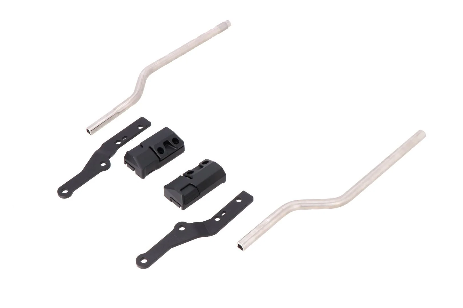 BLAZE panniers spacer bars Kawasaki Z900 (16-).