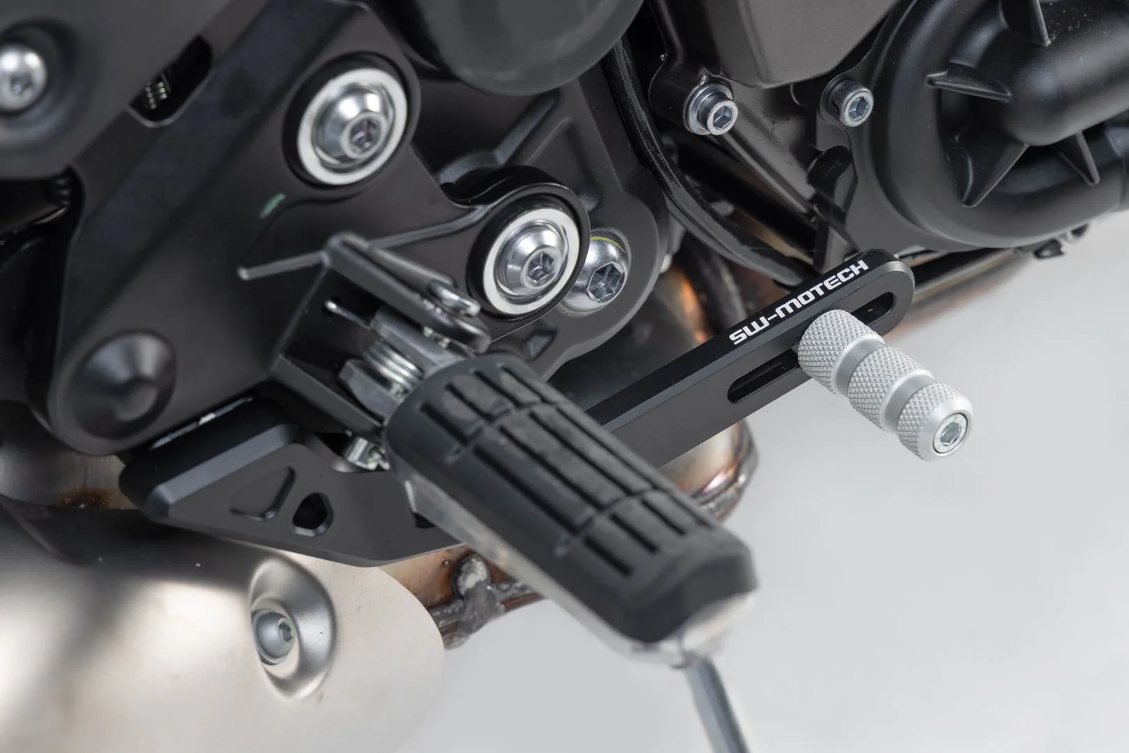 Brake pedal Yamaha MT-07 / XSR 700 / Tracer700 (13-) - Image 13