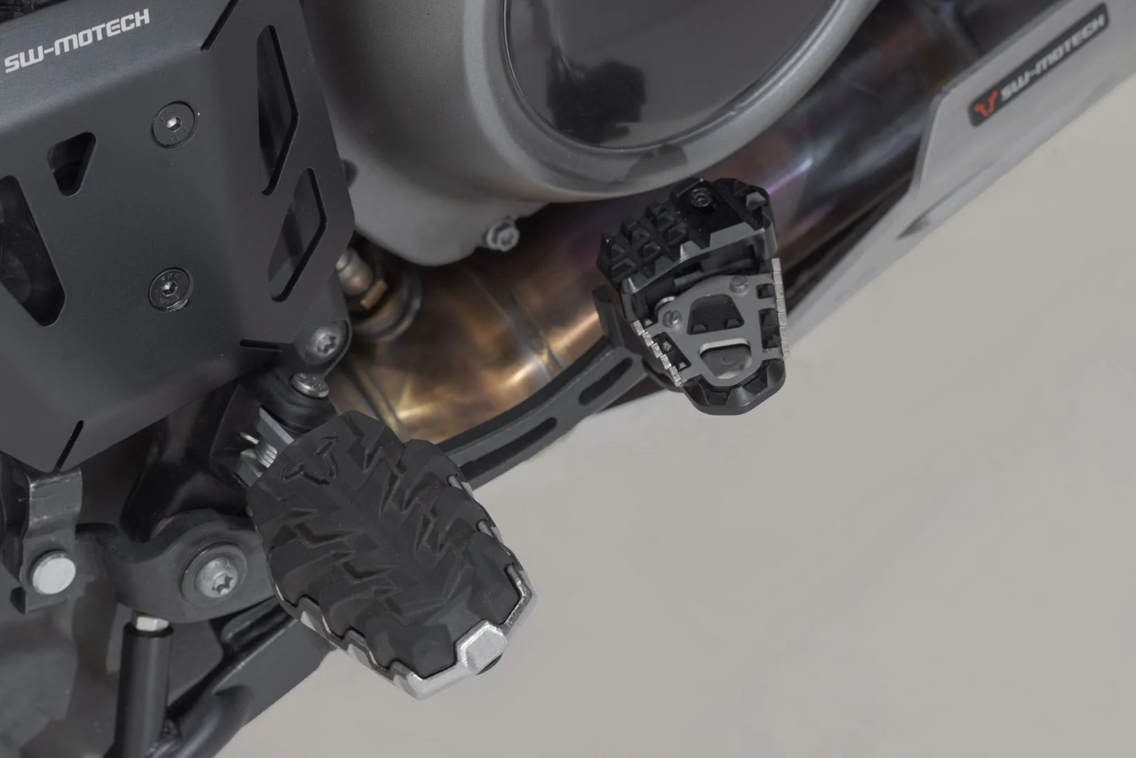 Brake pedals KTM 990 Duke (23-). - Image 5