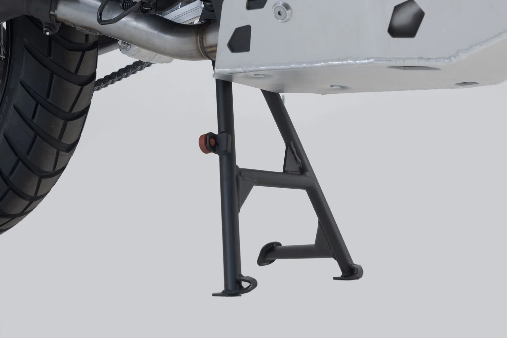 Centerstand Honda XL750 Transalp (22-) Black - Image 2