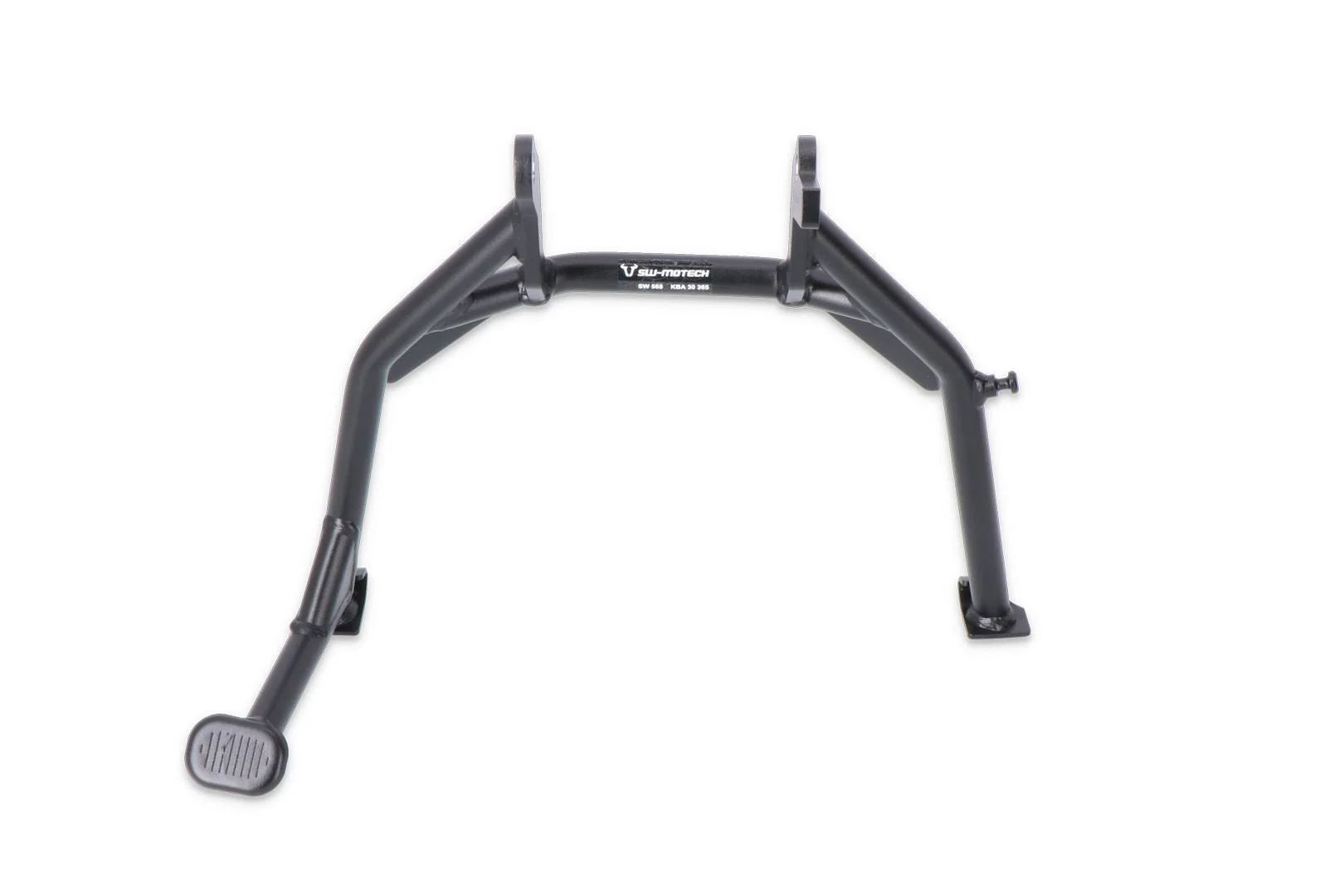 Centerstand Yamaha XT 660 Z Tenere without ABS (07-12) Black - Image 5