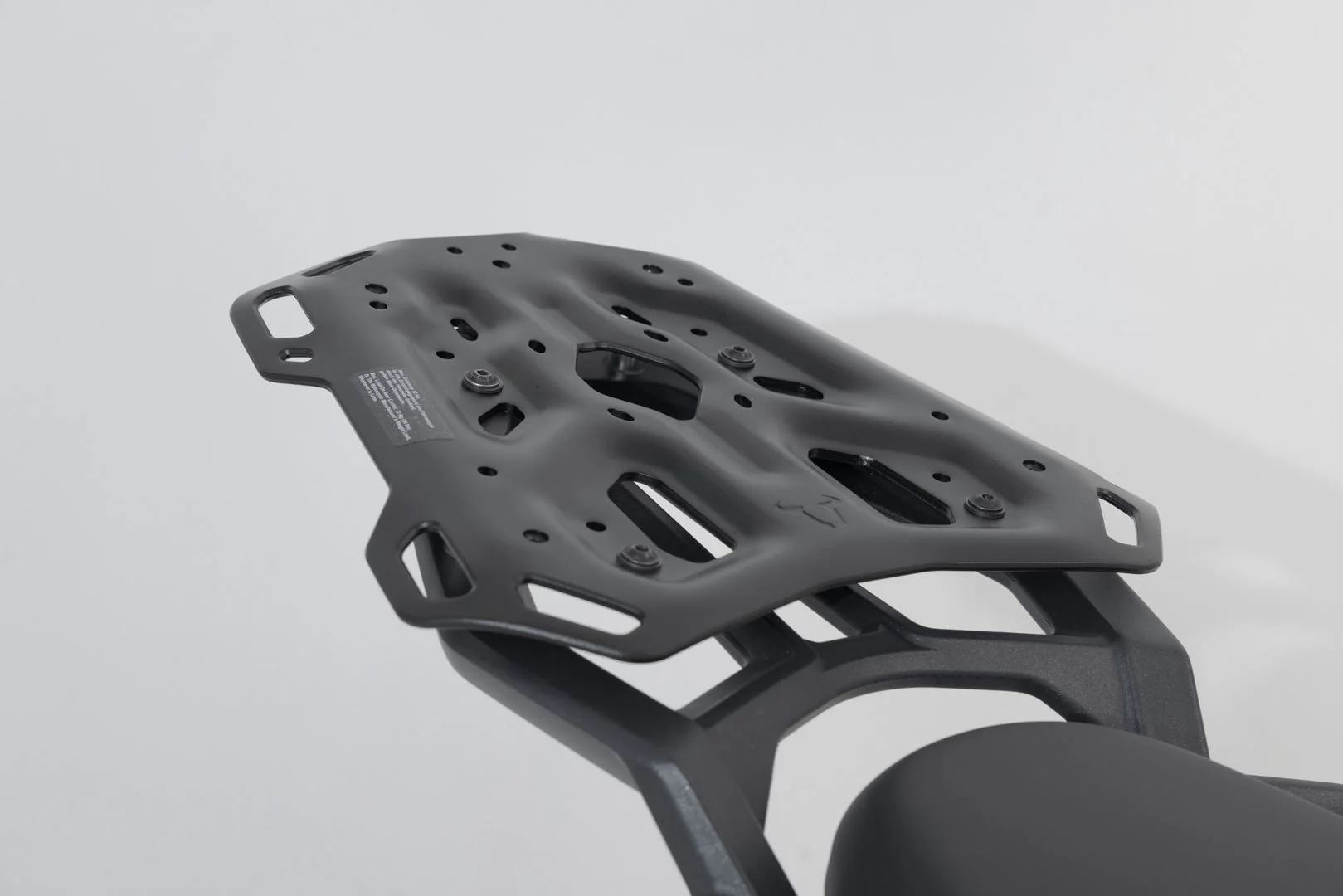 Centerstand Yamaha XT 660 Z Tenere without ABS (07-12) Black - Image 7