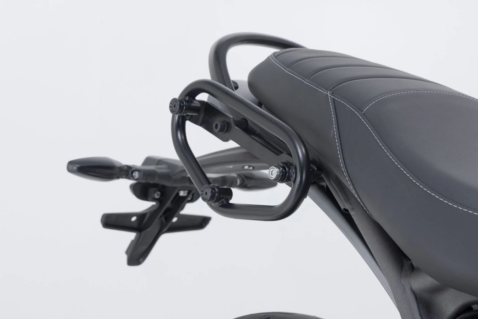 Crash bar Royal Enfield HNTR 350 (23-) Black - Image 7
