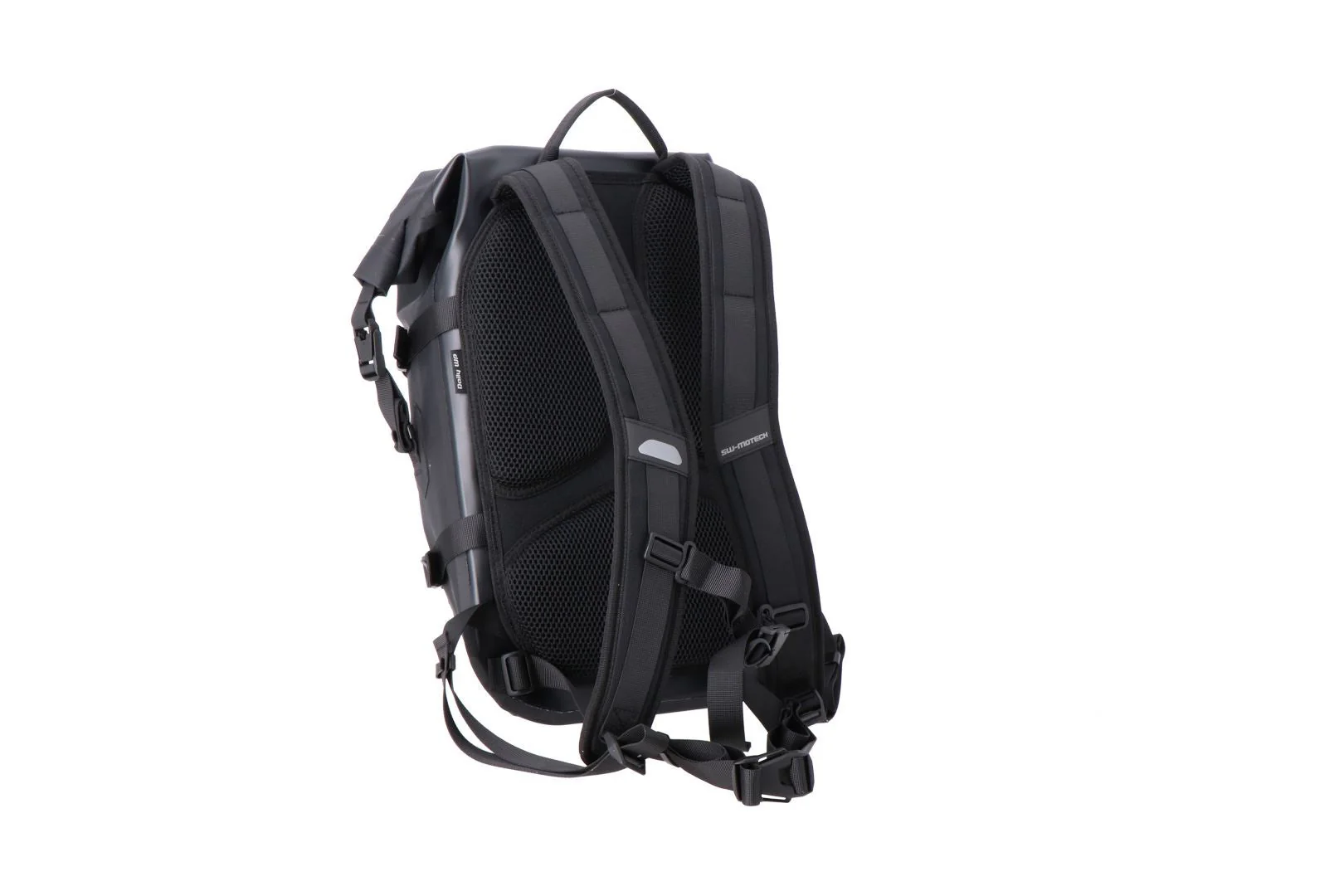 Daily WP backpack Waterproof Black 22 Litre - Image 2