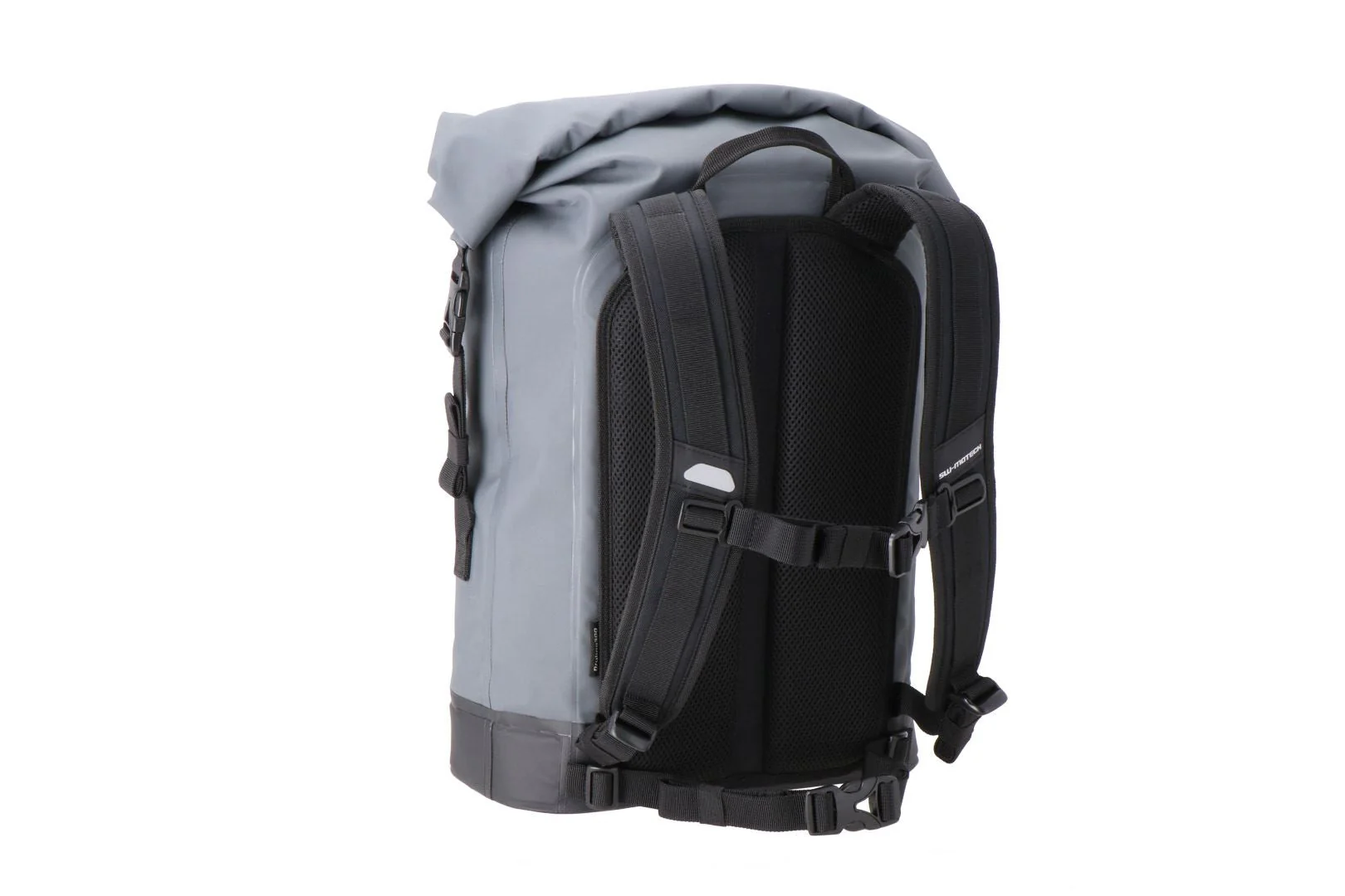 Drybag 300 backpack 30L. Grey/black. Waterproof. - Image 2
