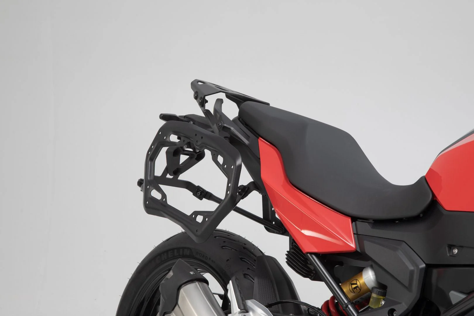 DUSC hard case system Black. 41/41 l. BMW F 900 R / XR (19-). - Image 3