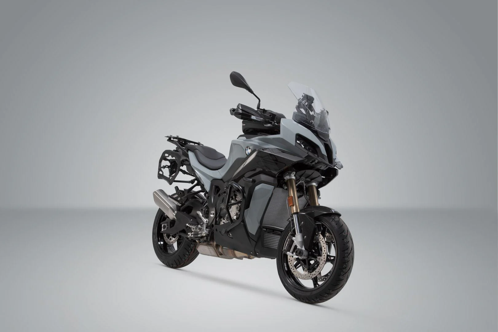DUSC hard case system Black. 41/41 l. BMW S 1000 XR (19-). - Image 2