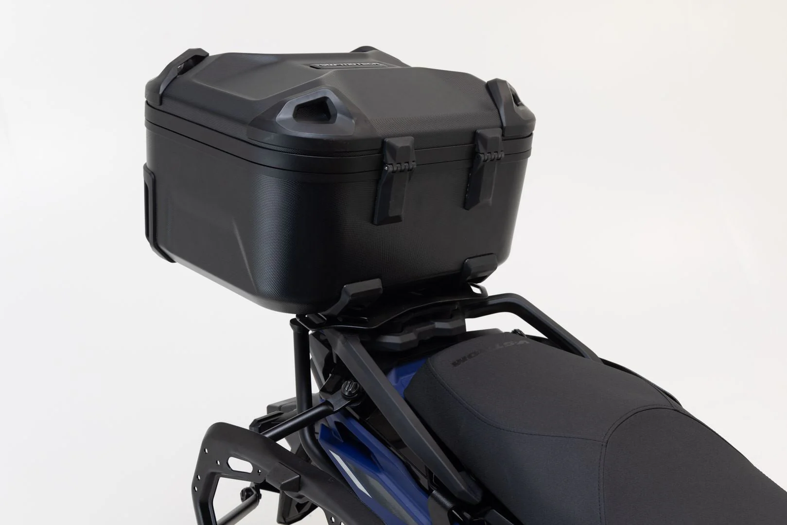DUSC L top case system Black. 41 l. Honda NC750X / XD (20-). - Image 3