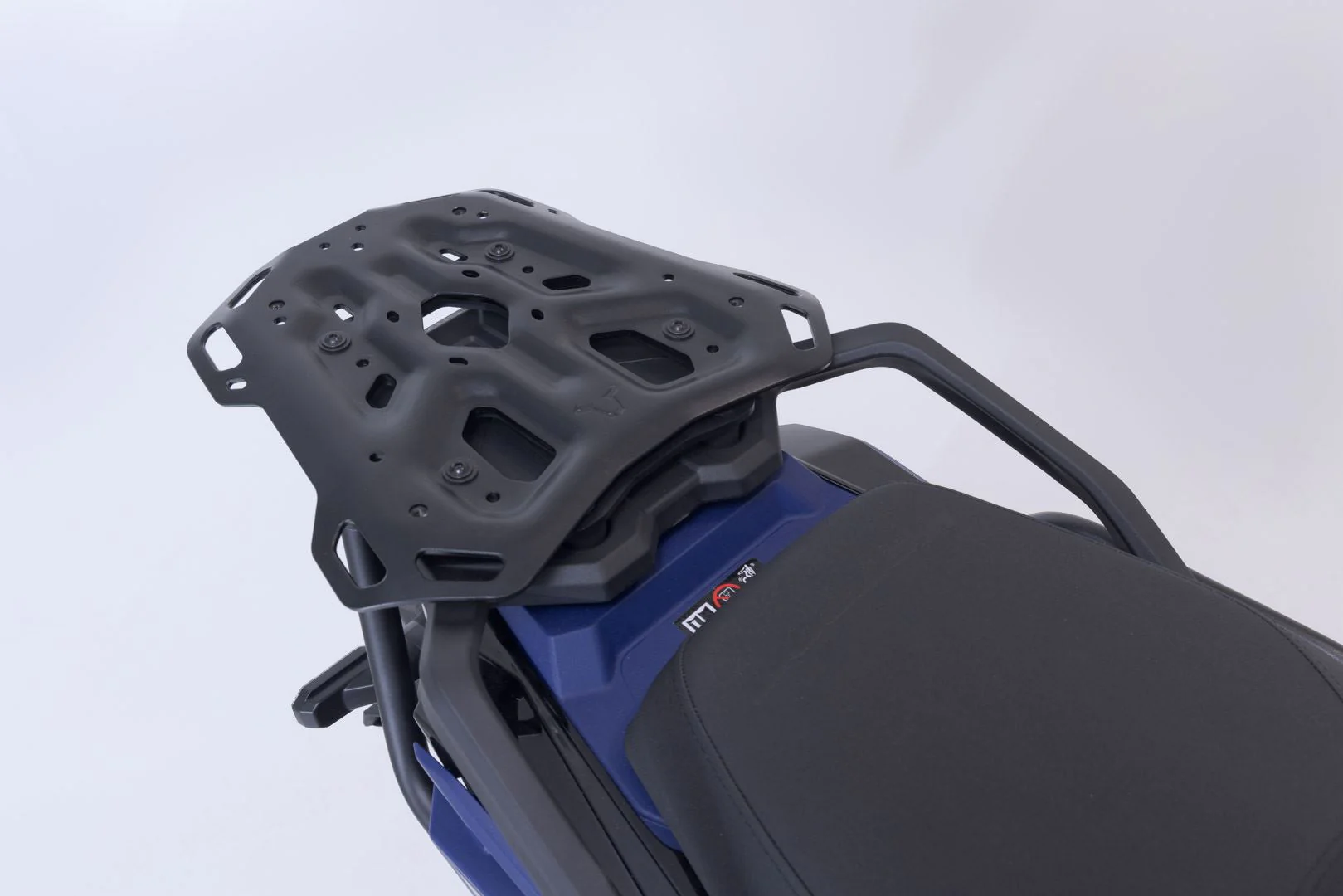 DUSC L top case system Black. 41 l. Suzuki V-Strom 800 / 800DE (22-). - Image 3