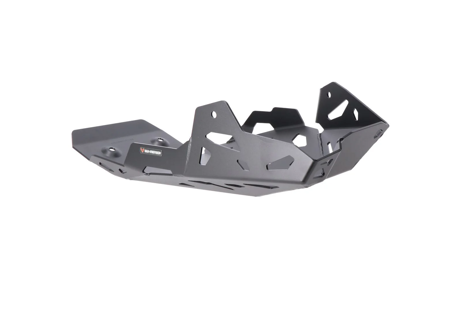 Engine guard Ducati DesertX (22-) Black