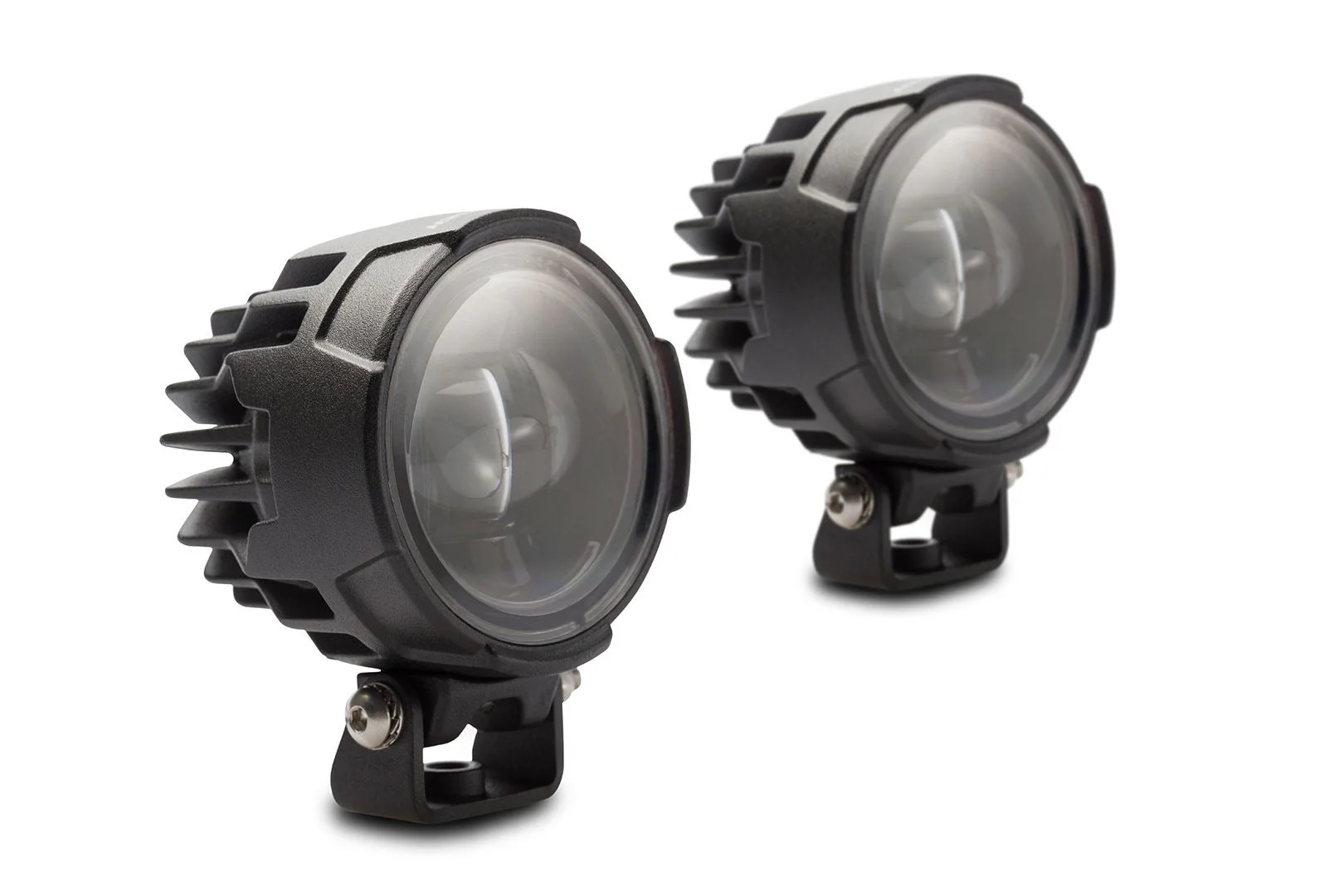 EVO Fog Light Kit Honda CRF1100L/Adv Sports (19-) Black
