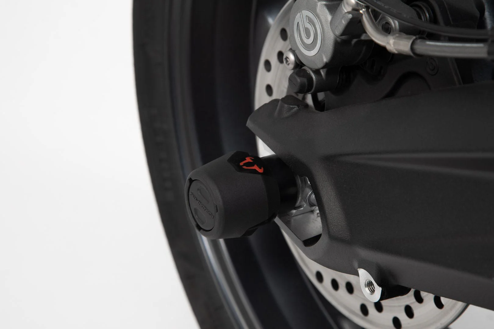 EVO Footrest Kit BMW G 310 GS (17-) - Image 8
