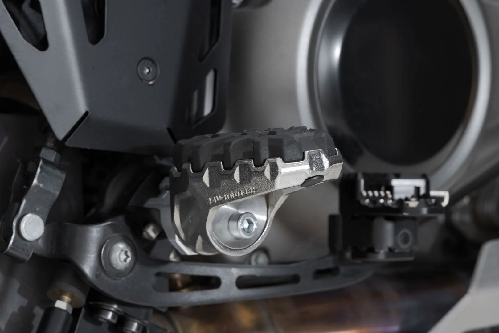 EVO footrest kit Harley-Davidson Pan America (21-) - Image 14