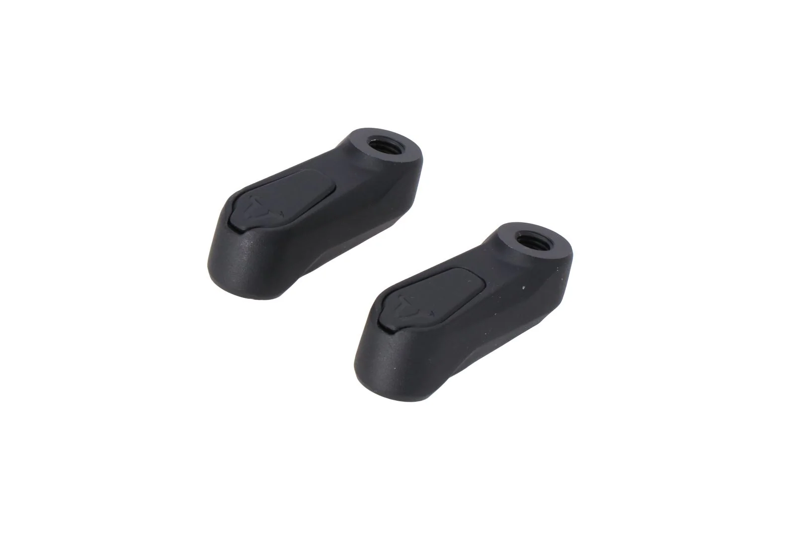 EVO tank ring CFMoto 800MT (21-) Black - Image 8