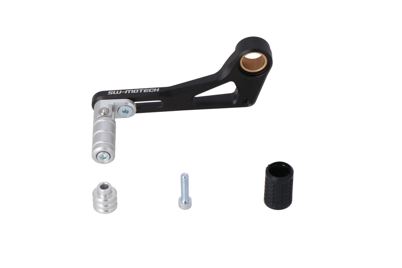 Gear lever BMW R 1200 R/RS (14-18), R 1250 R/RS (18-)
