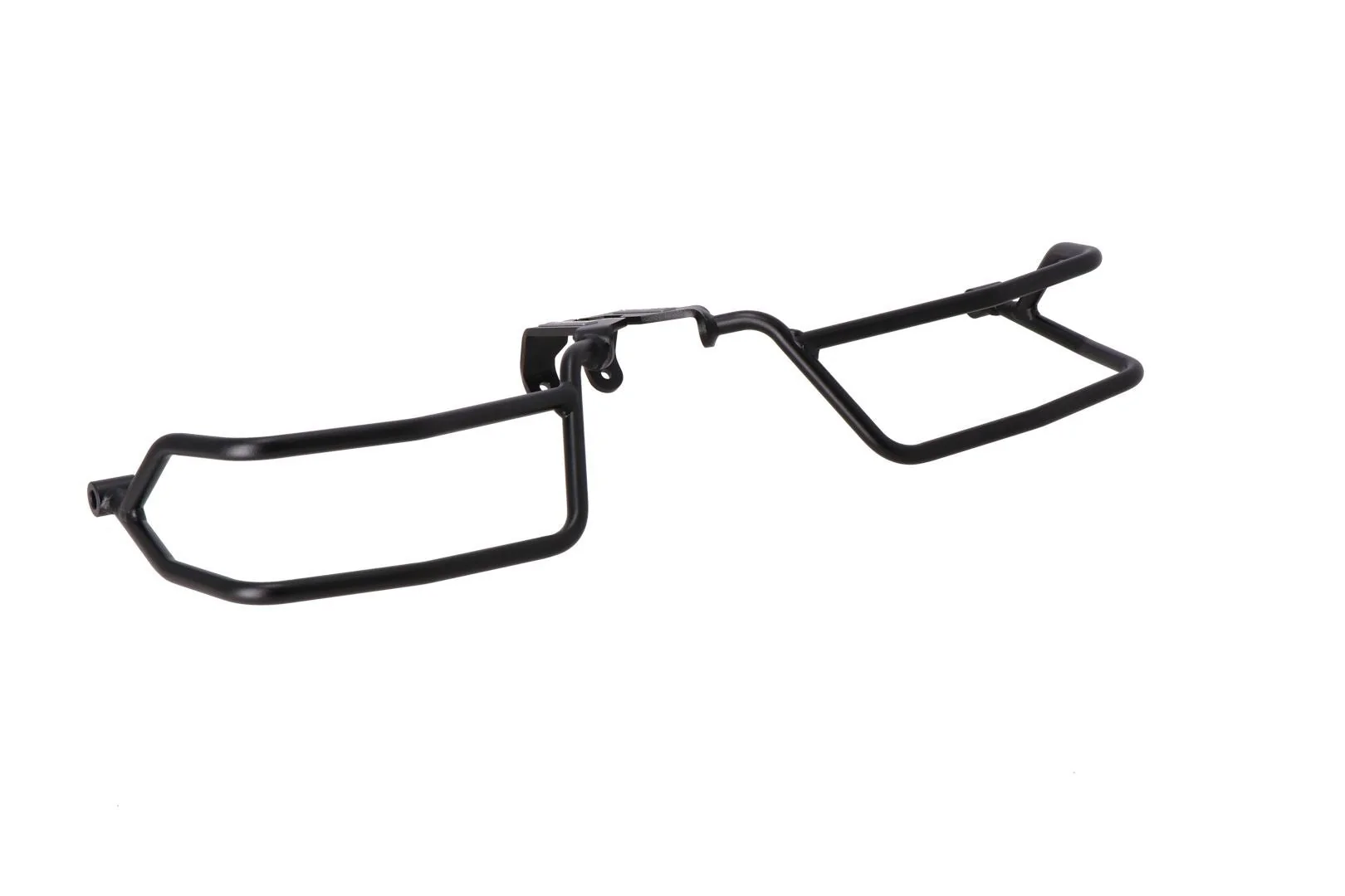 Handguard Black. BMW R 1300 GS (23-).