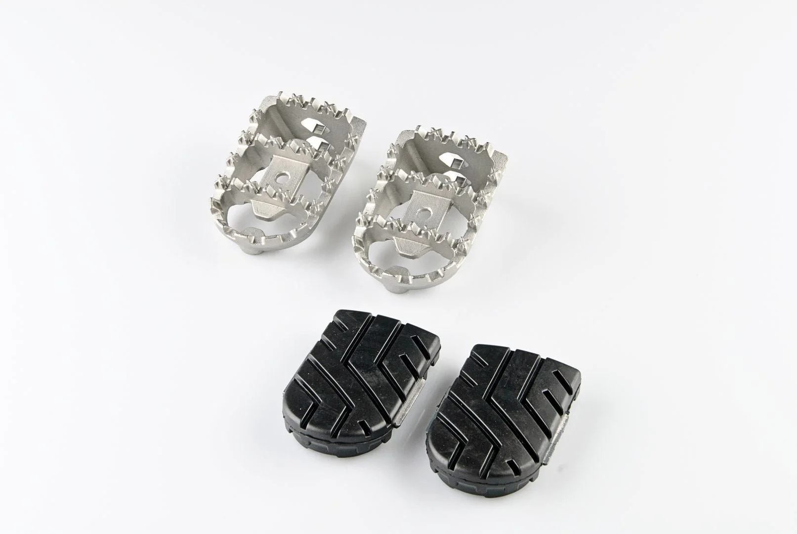 ION footrest kit CFMoto 800MT-X (24-). - Image 2