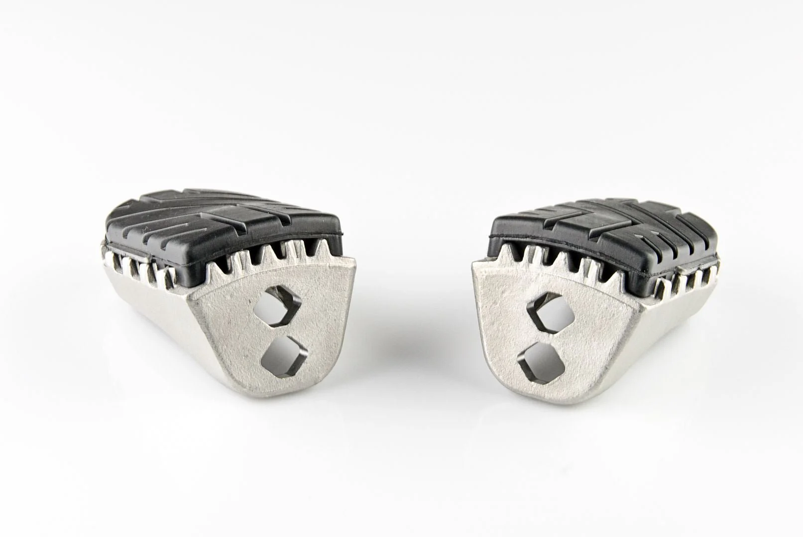 ION footrest kit CFMoto 800MT-X (24-). - Image 4