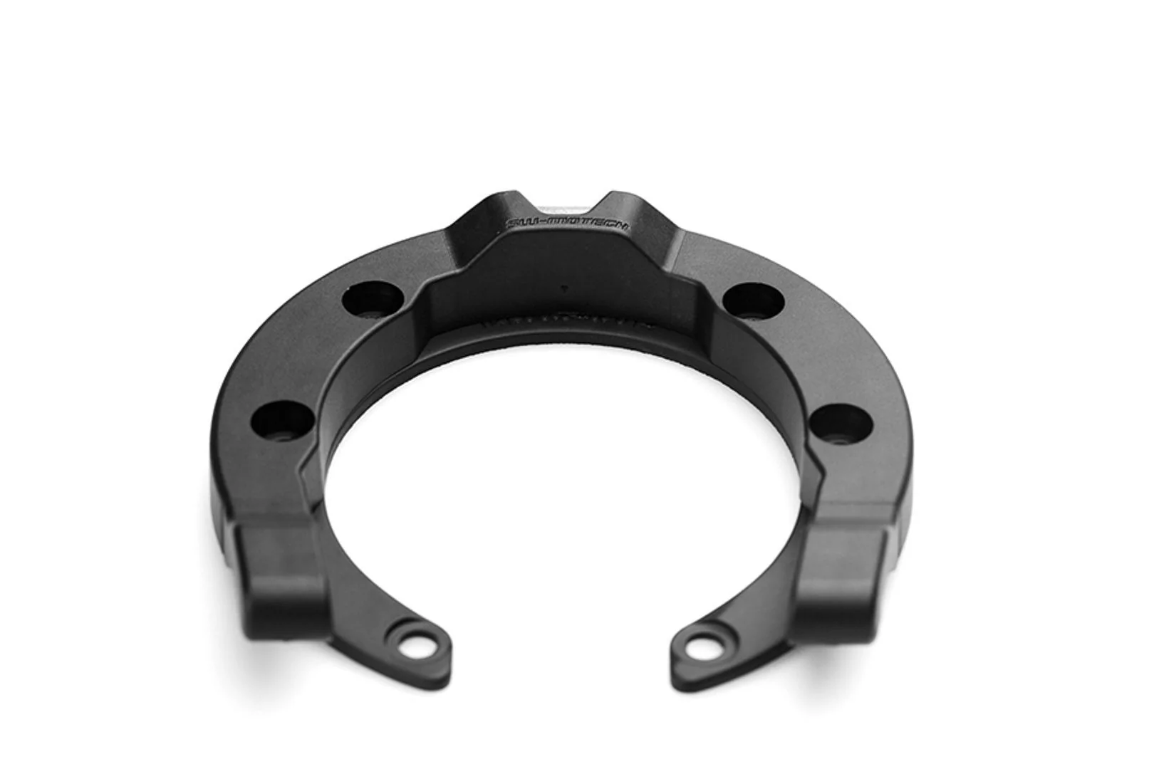 ION Tank Ring BMW R1200ST / R1200GS Adv 6 screws Black - Image 3