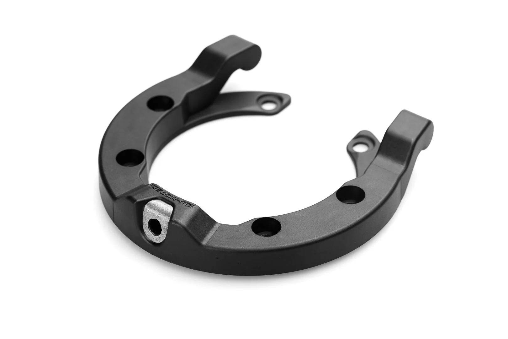 ION Tank Ring Ducati / Triumph / Yamaha 5 screws Black - Image 2