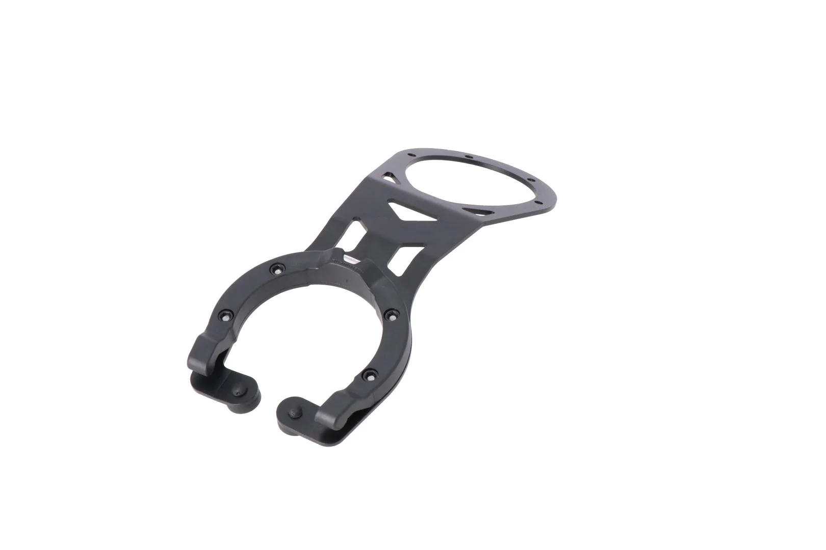 ION tank ring Triumph Tiger 660 (21-) Black