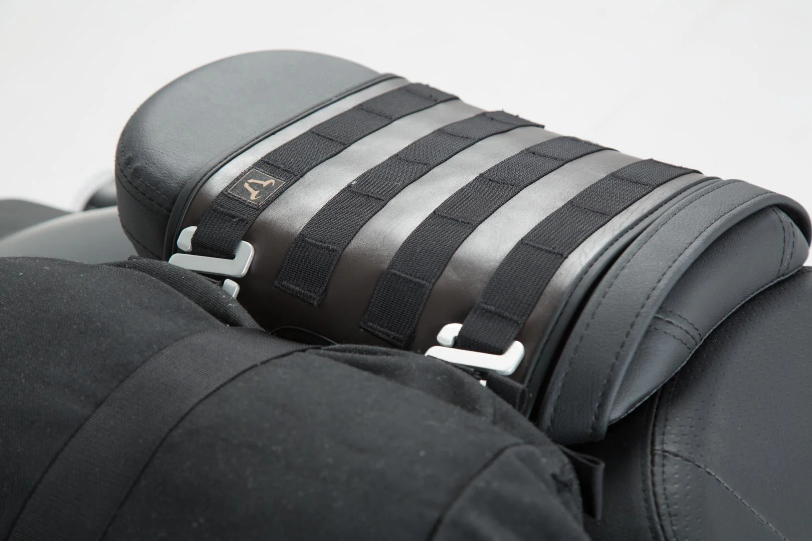 Legend Gear Saddle Bag Set Left LS1 9.8 litre / Right LS1 (9.8 l) incl SLS - Image 3