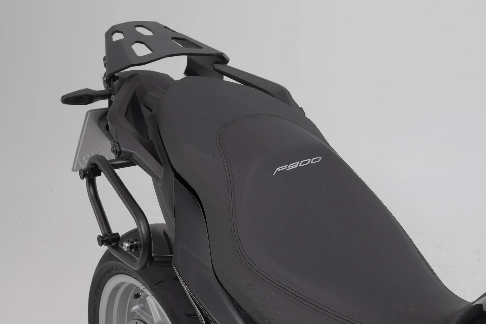 Legend Gear Side Bag System LC BMW F 900 R (19-) - Image 4