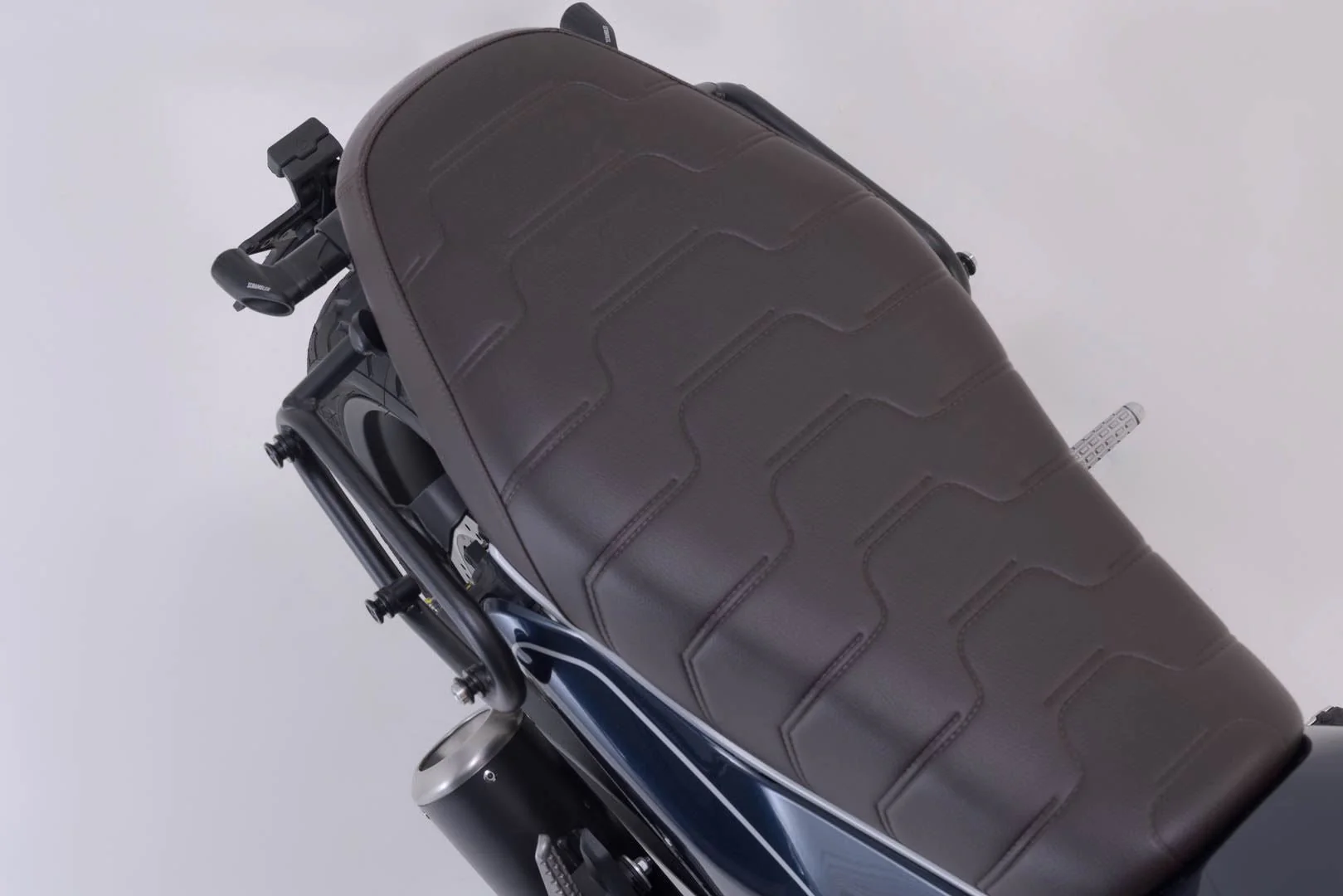 Legend Gear side bag system LC Ducati Scrambler Nightshift / Full Throttle (23-) - Image 4