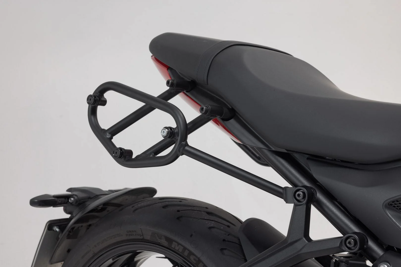 Legend Gear Side Bag System LC Triumph Trident 660 (21-) - Image 3