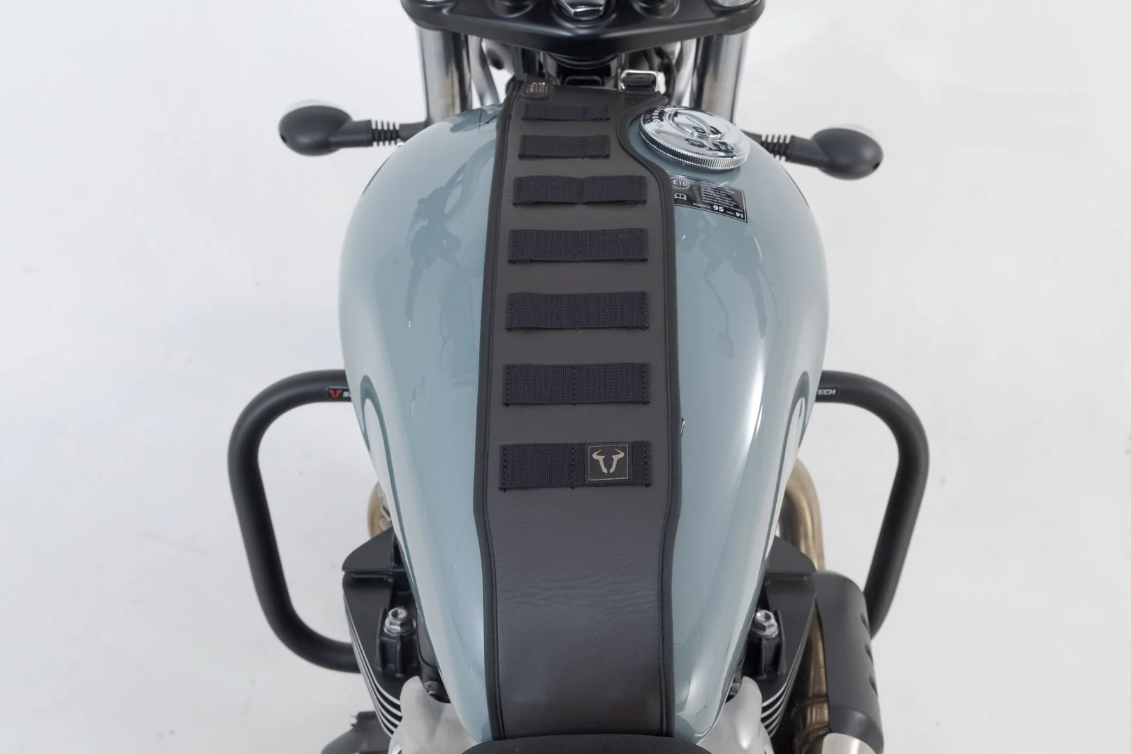 Legend Gear Tank Strap SLA Triumph models - Image 2