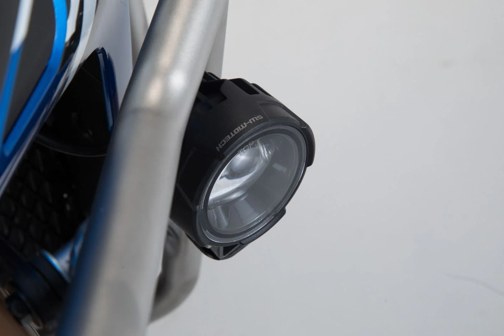 Light Mount Honda CRF1000L Adv Sports (18-) Black - Image 4