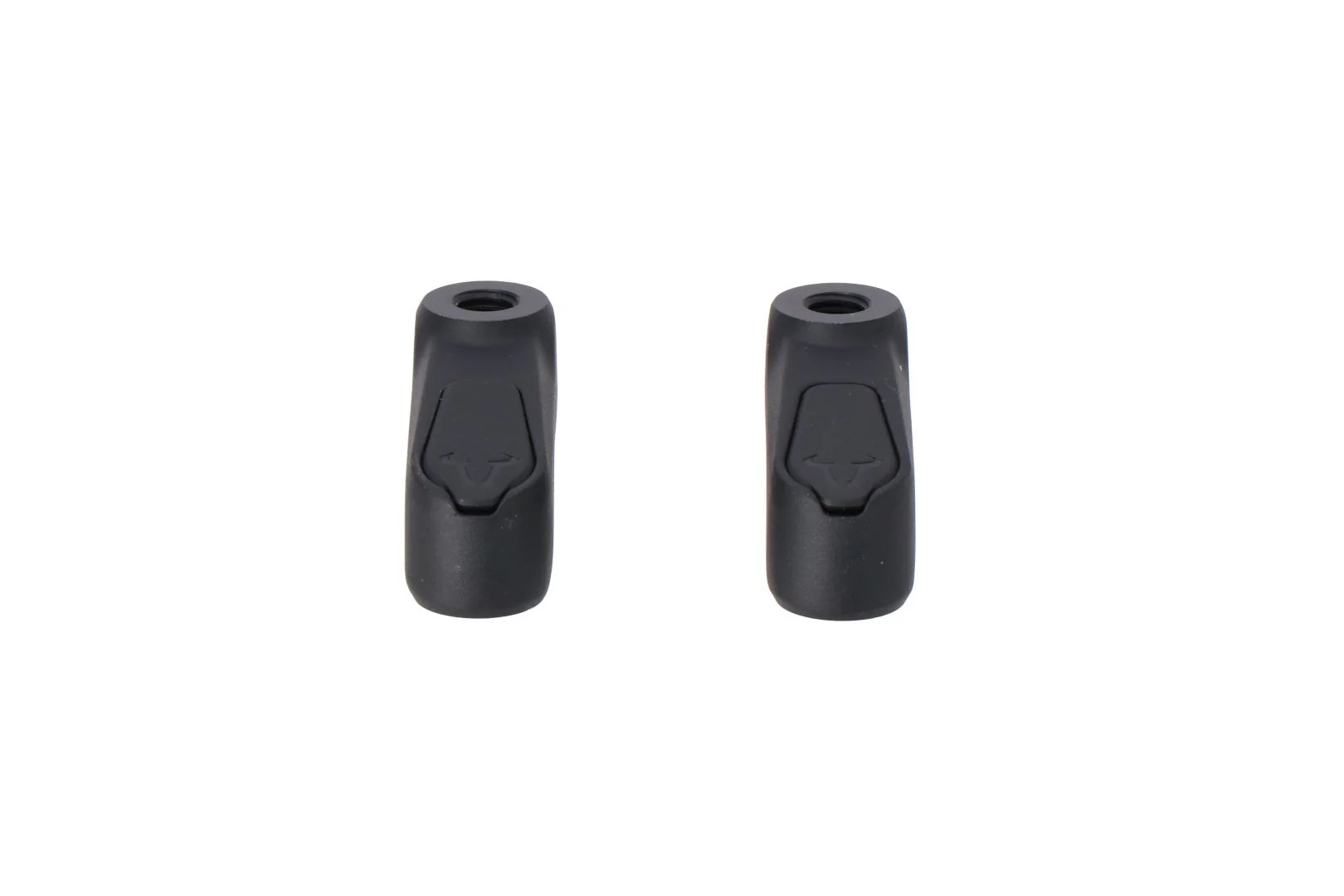 Mirror Extension M10x1,25 Right/Right Black - Image 2