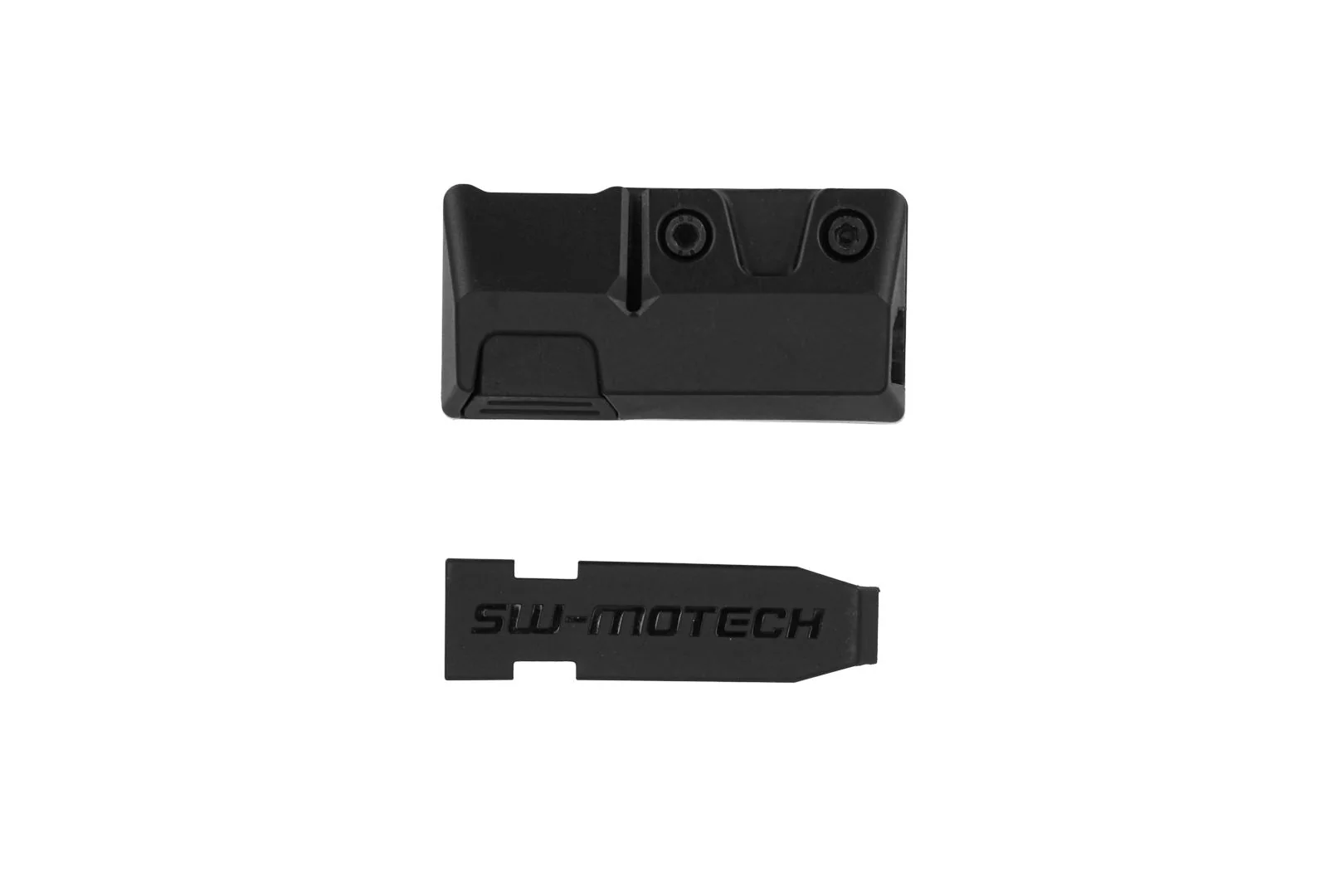 PRO BLAZE H saddlebag set Black. KTM 990 Duke (23-). - Image 2