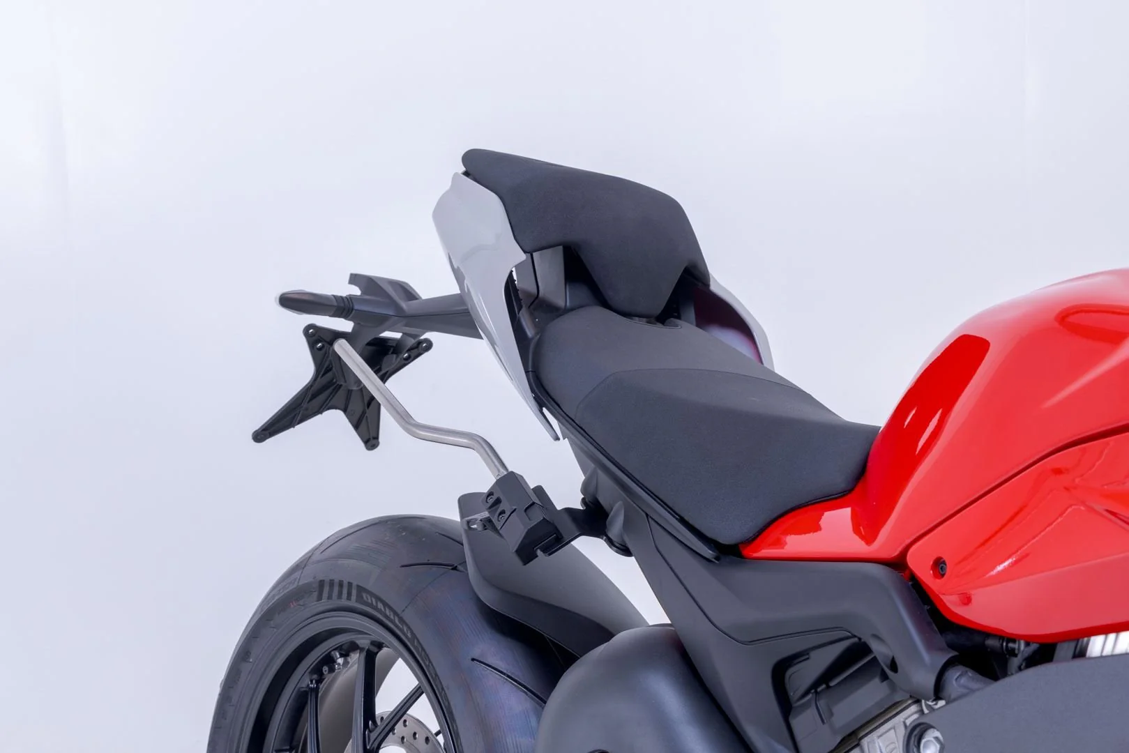 PRO BLAZE H saddlebag set Ducati Streetfighter V4 / S (19-). - Image 4